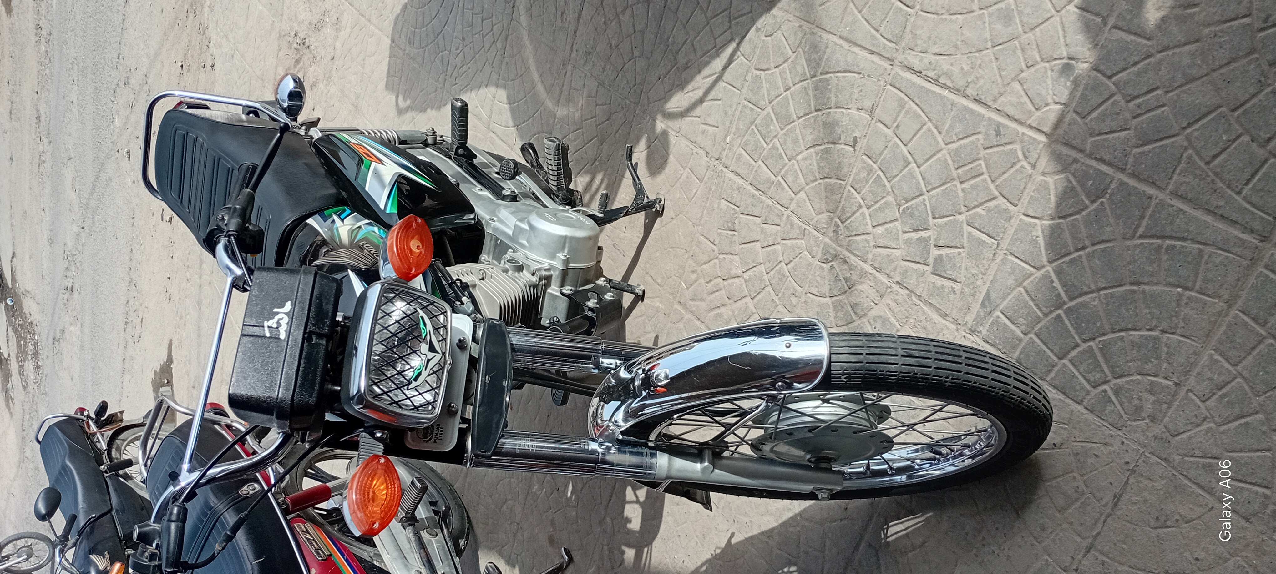 Bike Image