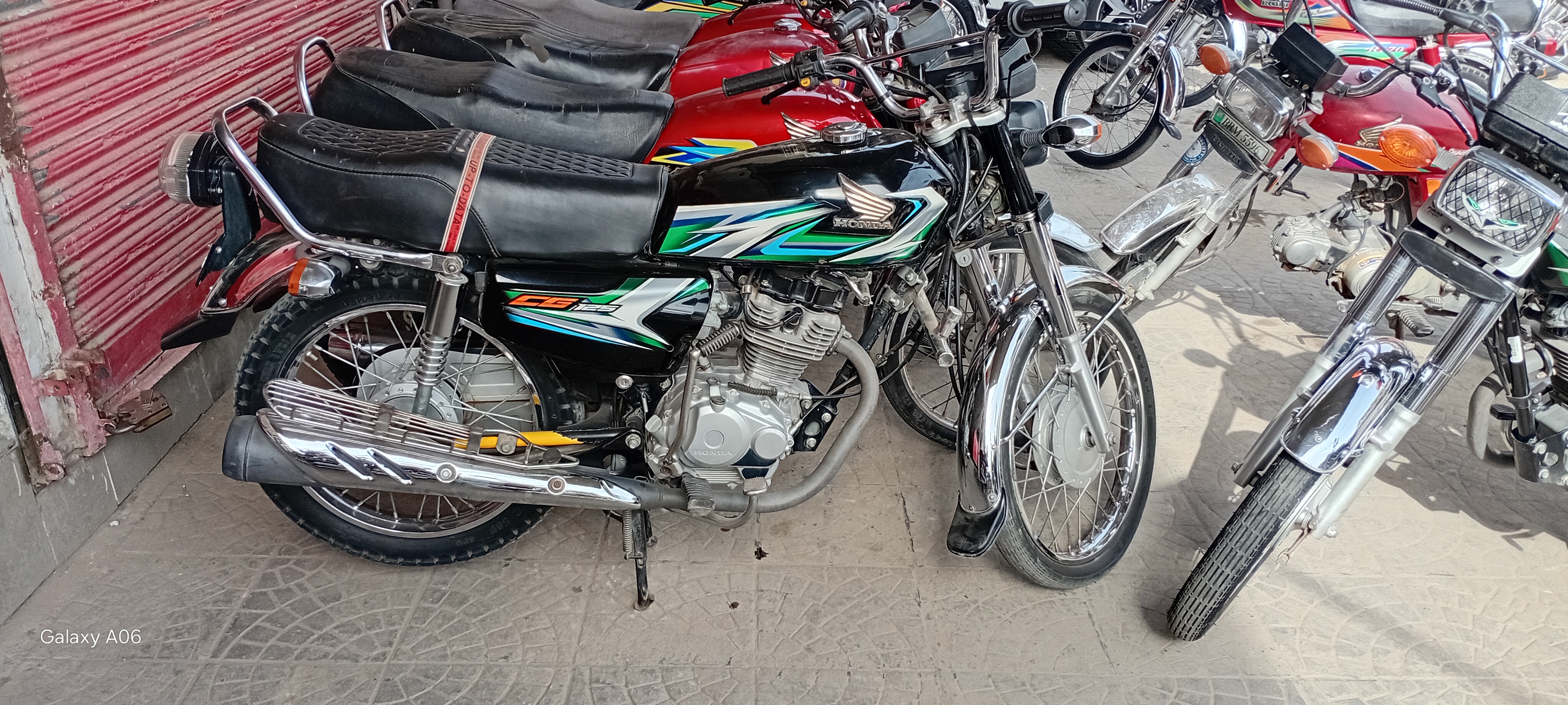 Bike Image