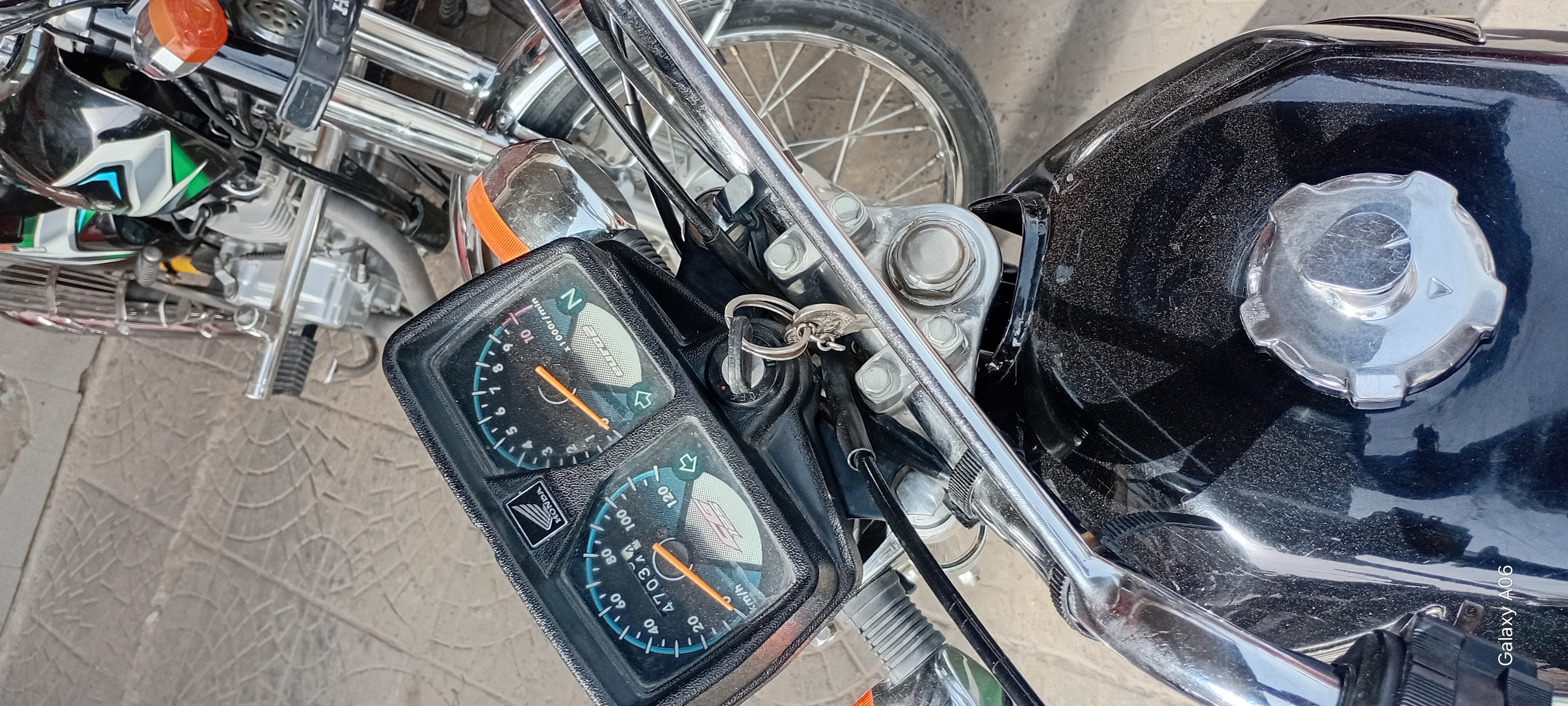 Bike Image