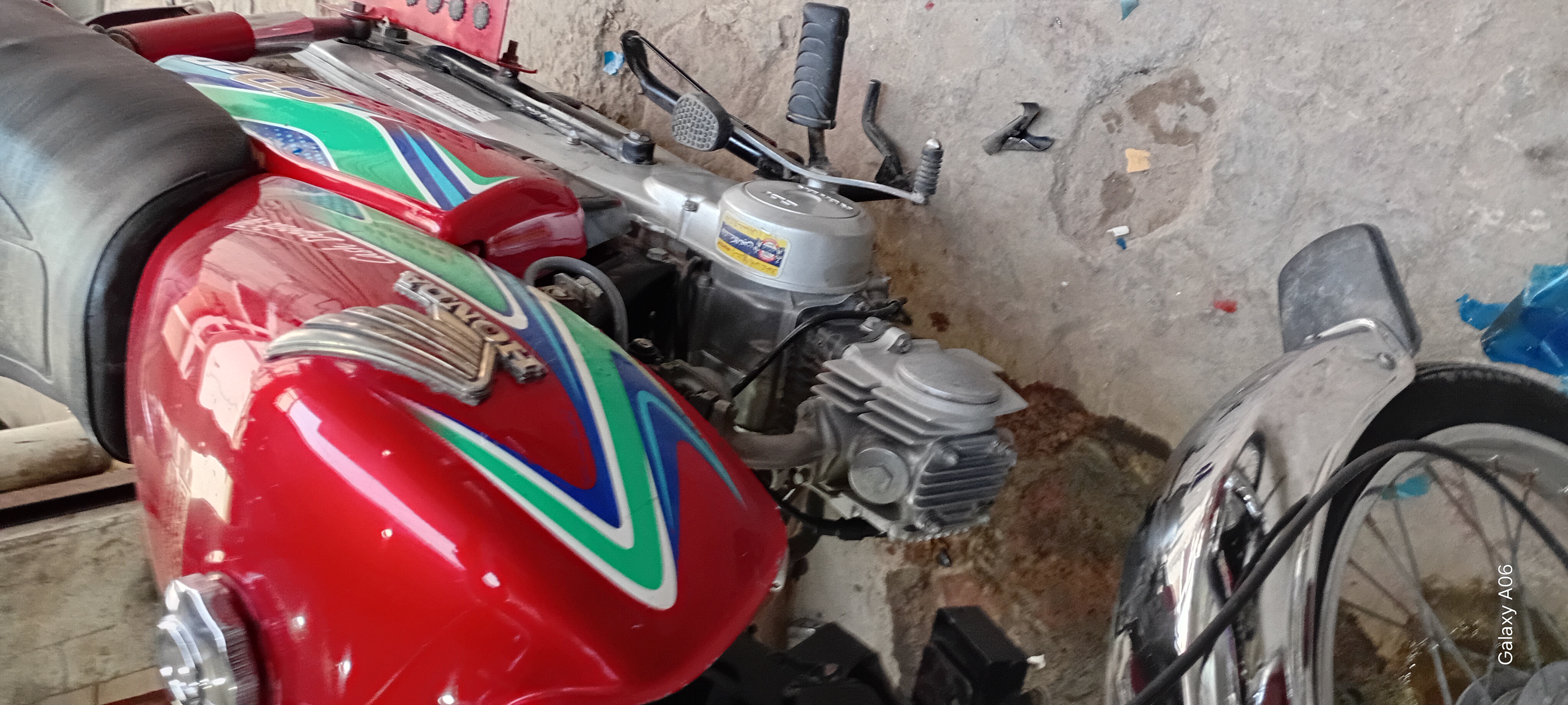 Bike Image