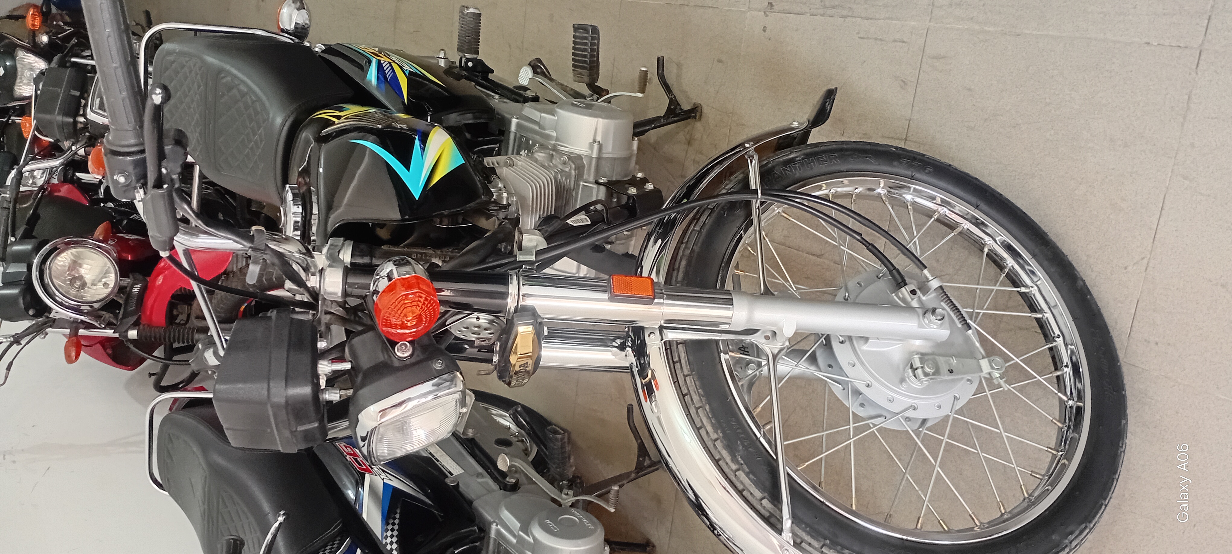 Bike Image