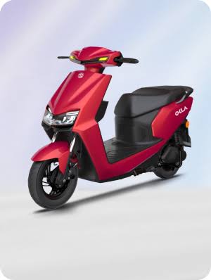 Lithium Electric
