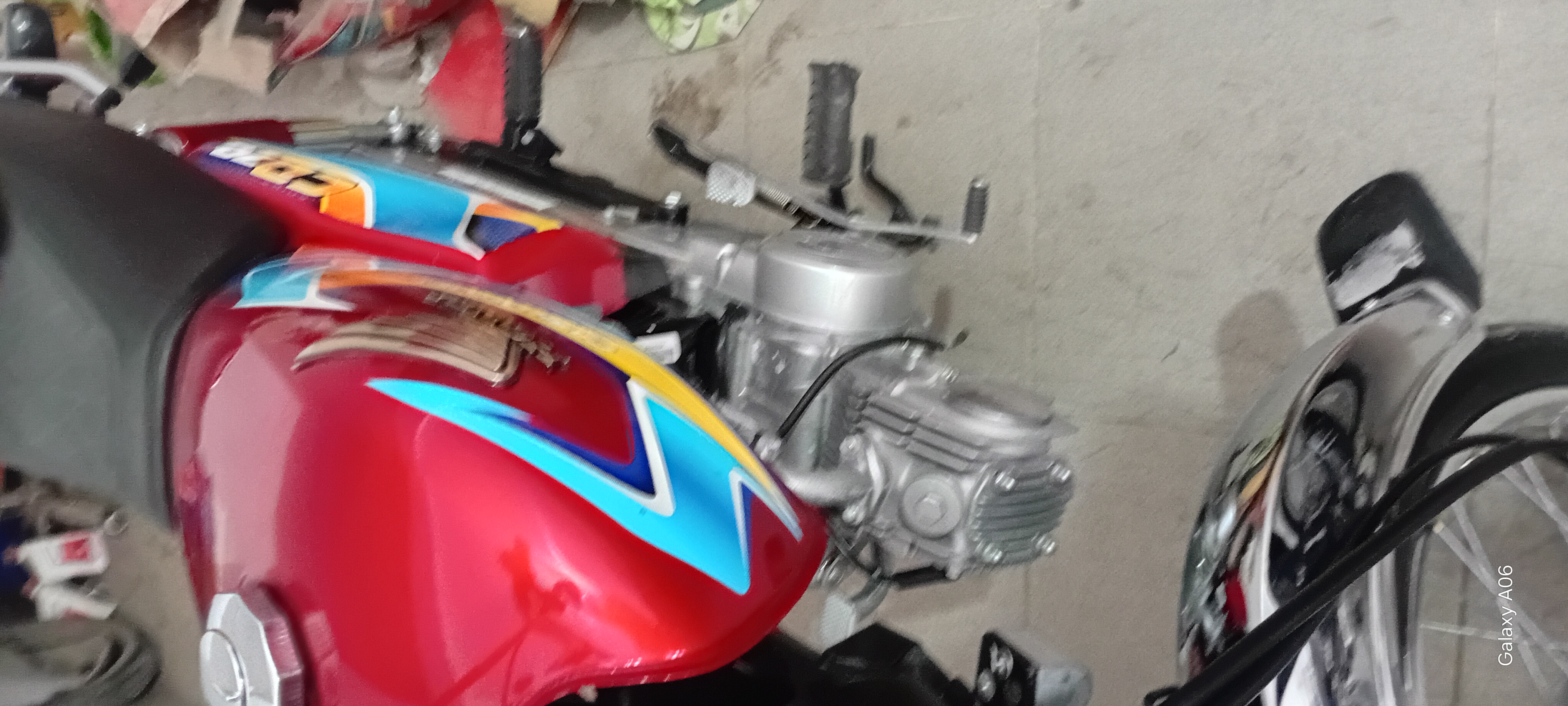 Honda Cd 70 2026