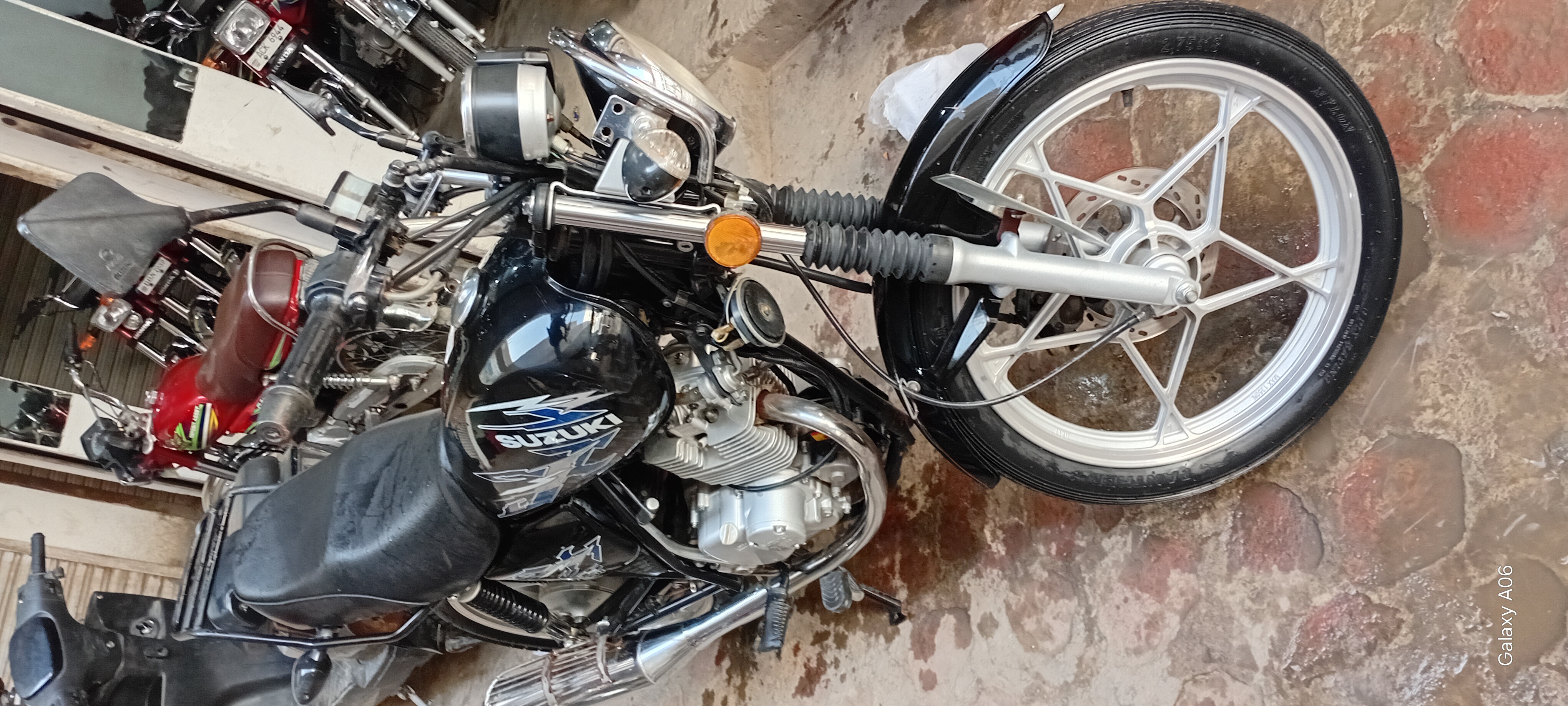 Bike Image