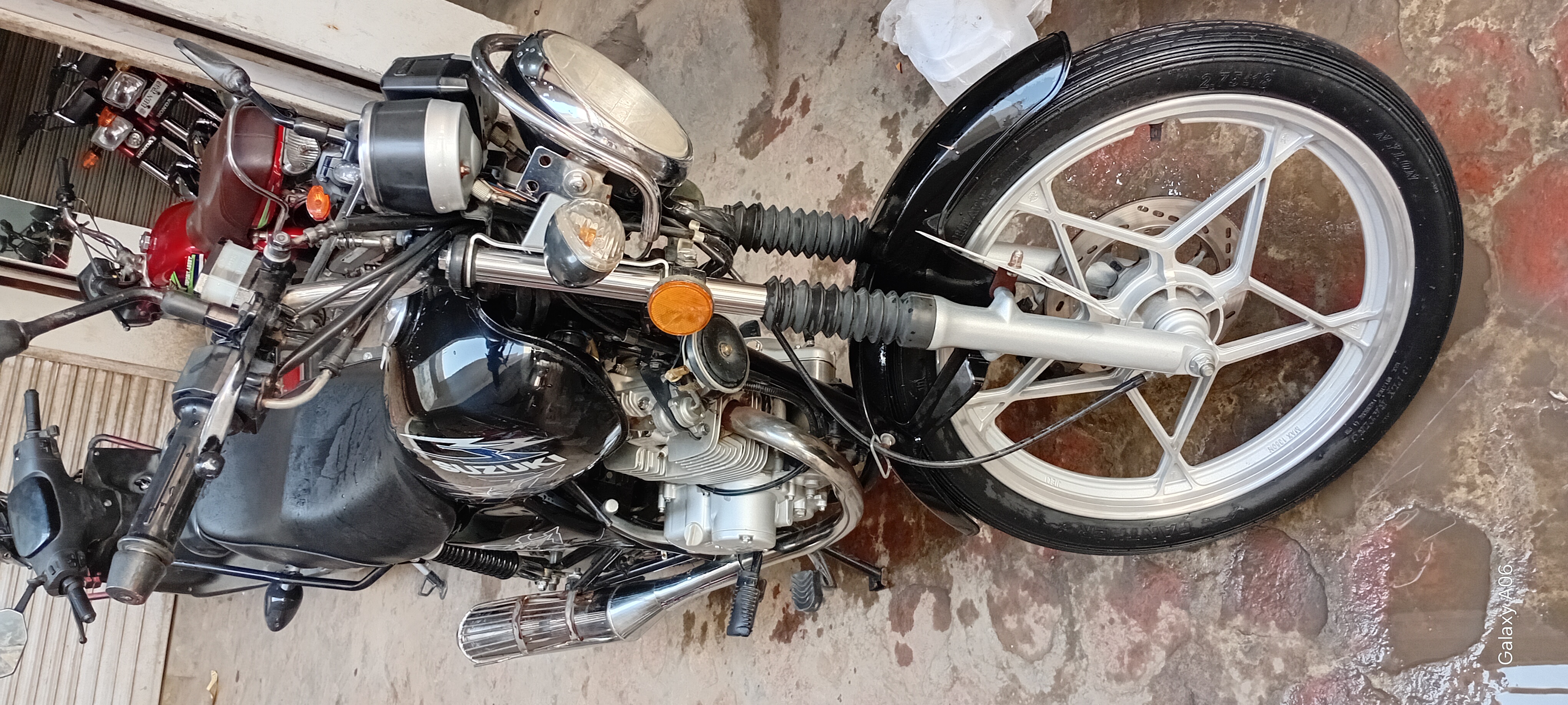 Bike Image