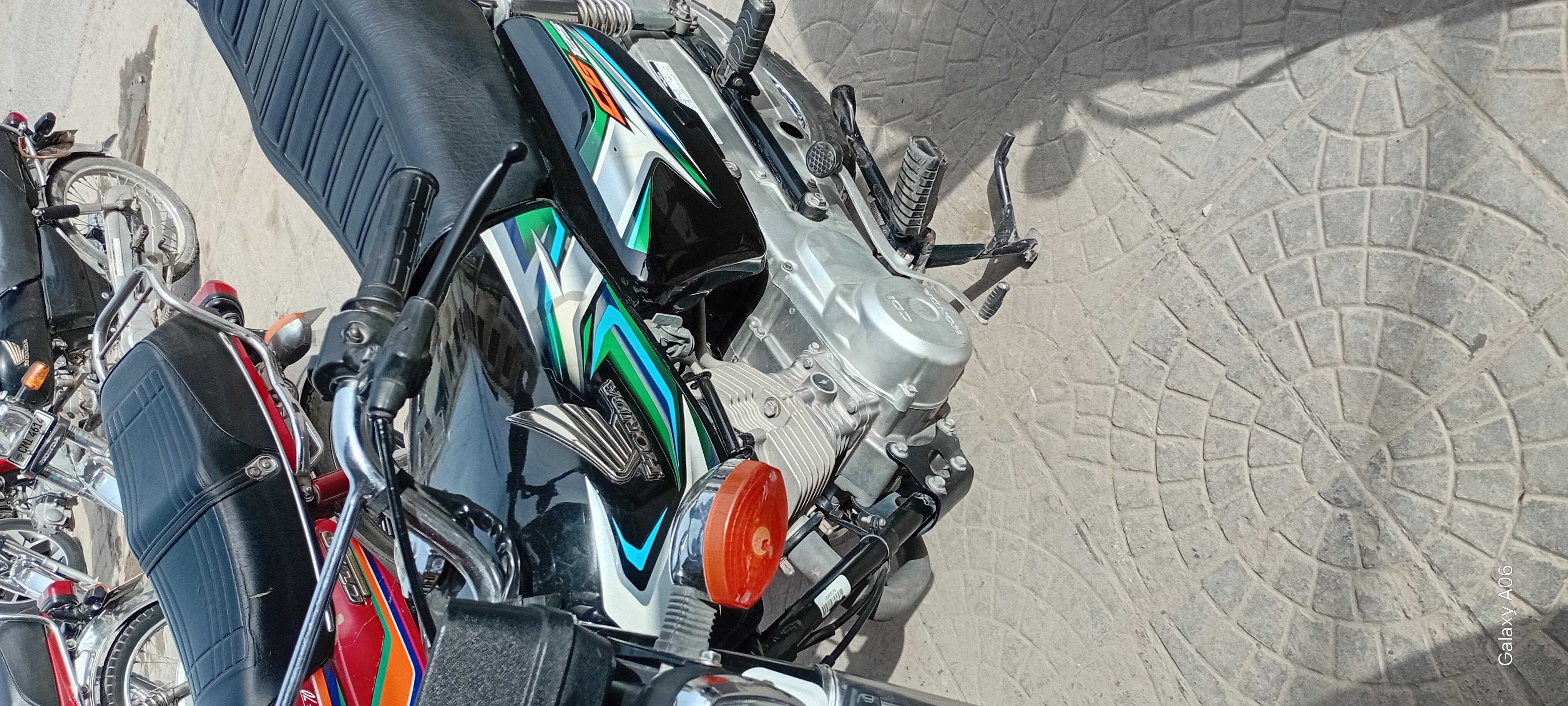 Bike Image