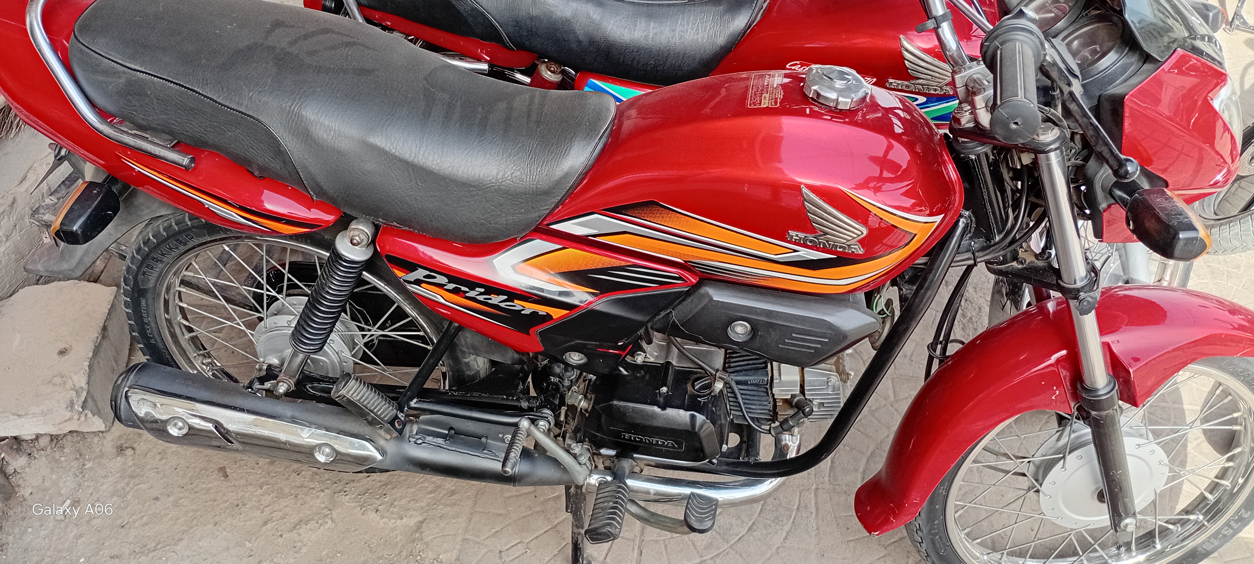Bike Image