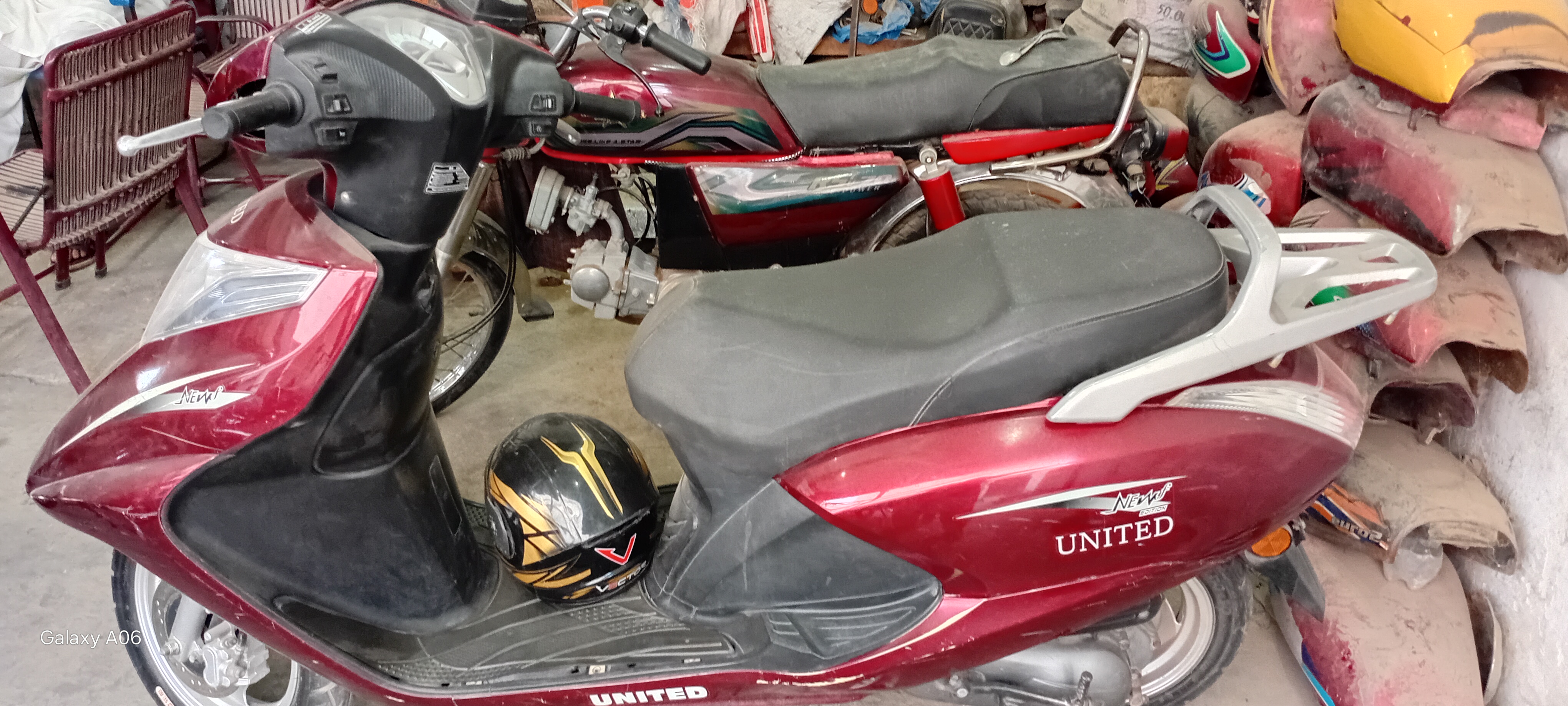 Bike Image