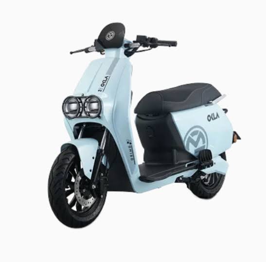 Lithium Electric
