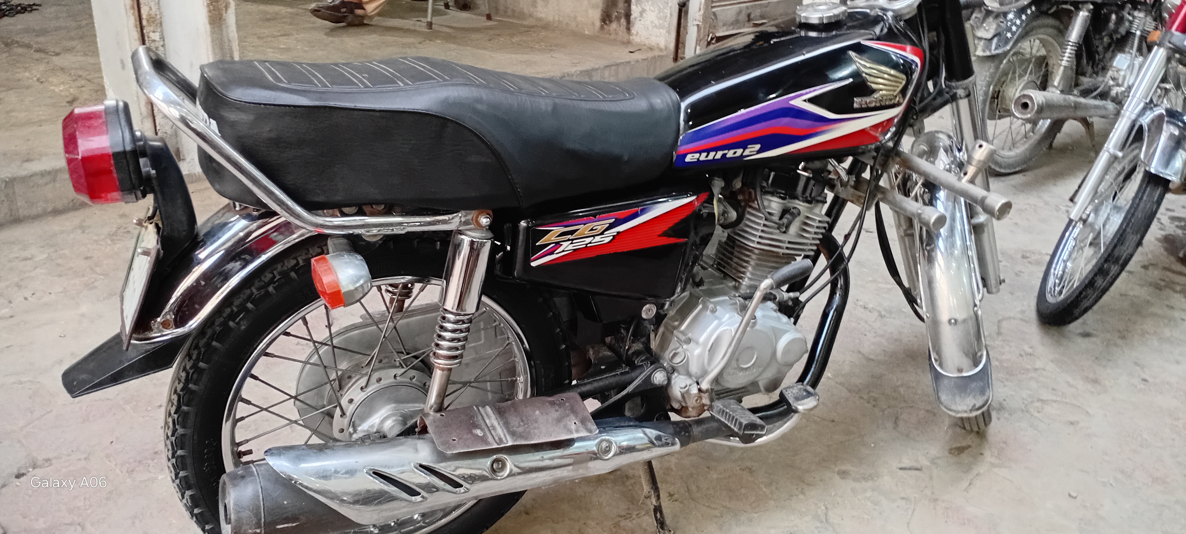 Bike Image