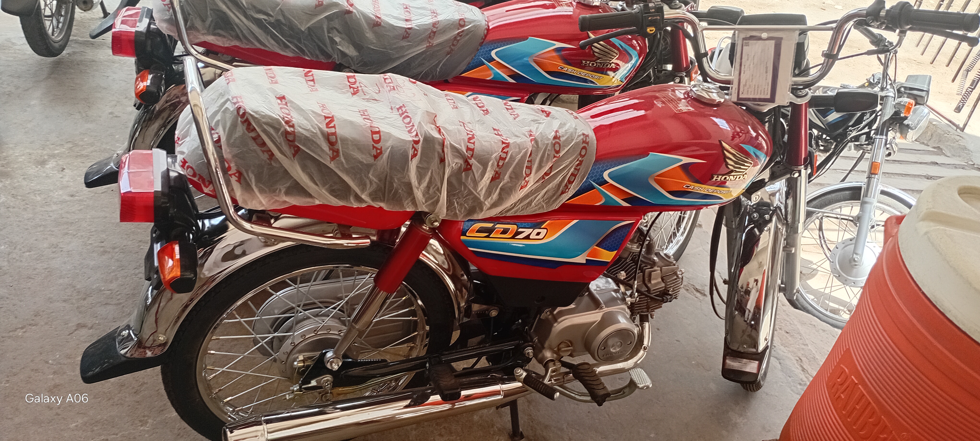 Bike Image