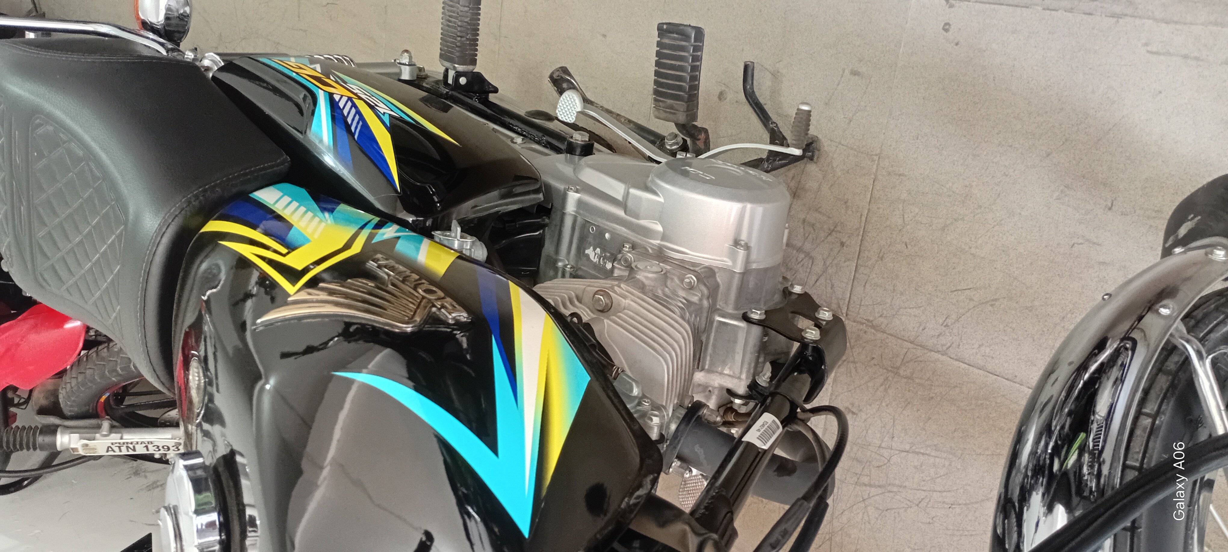Bike Image