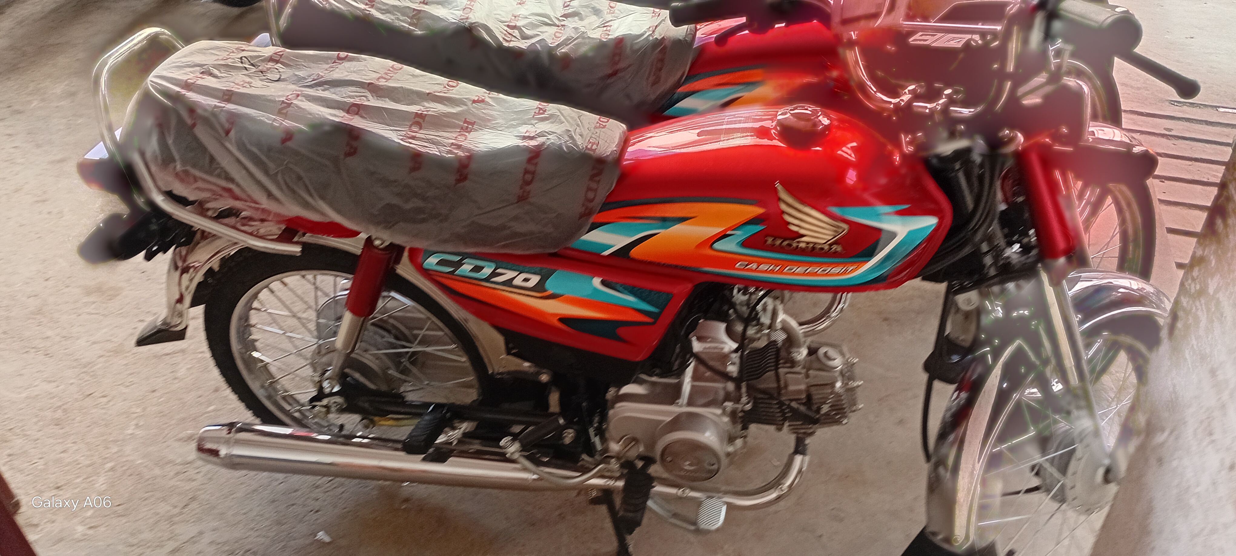 Bike Image