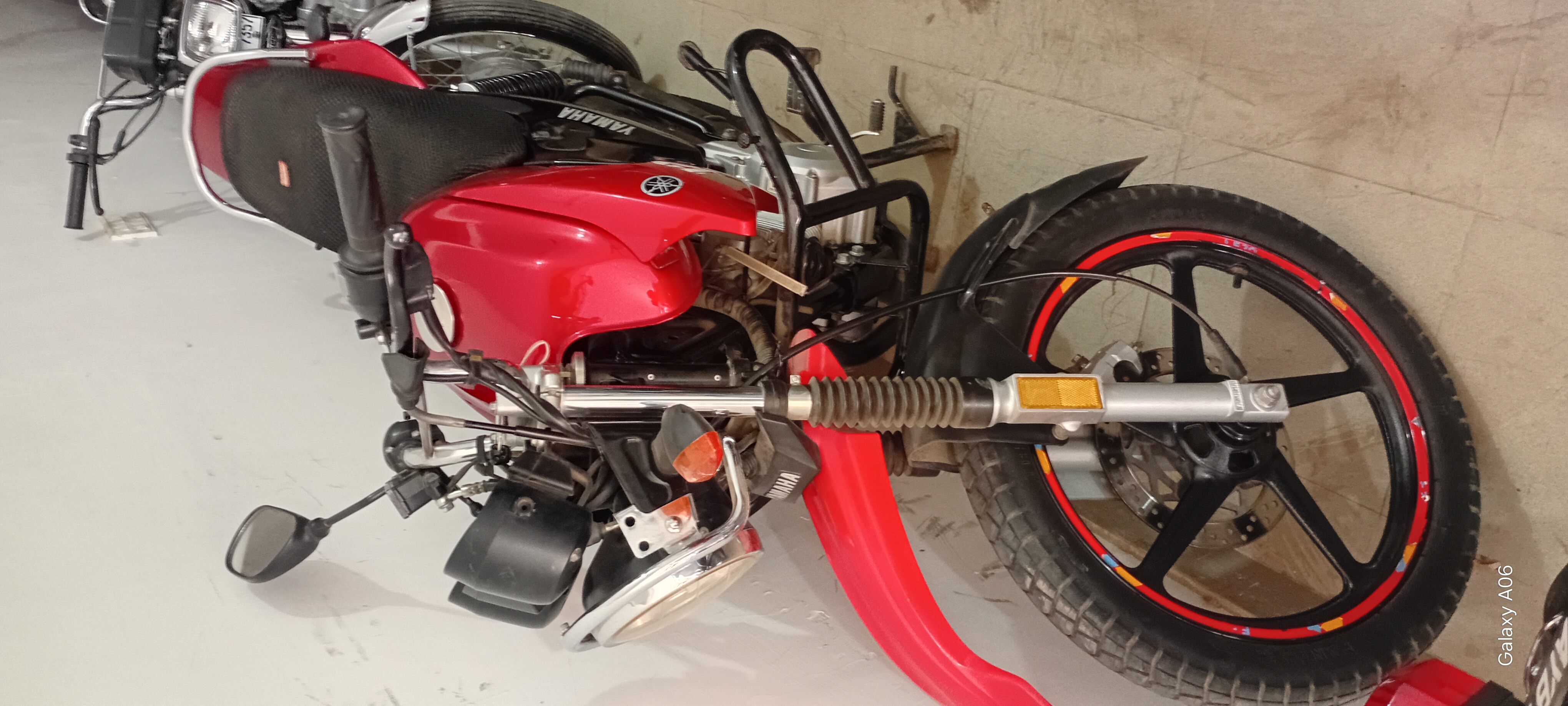 Bike Image