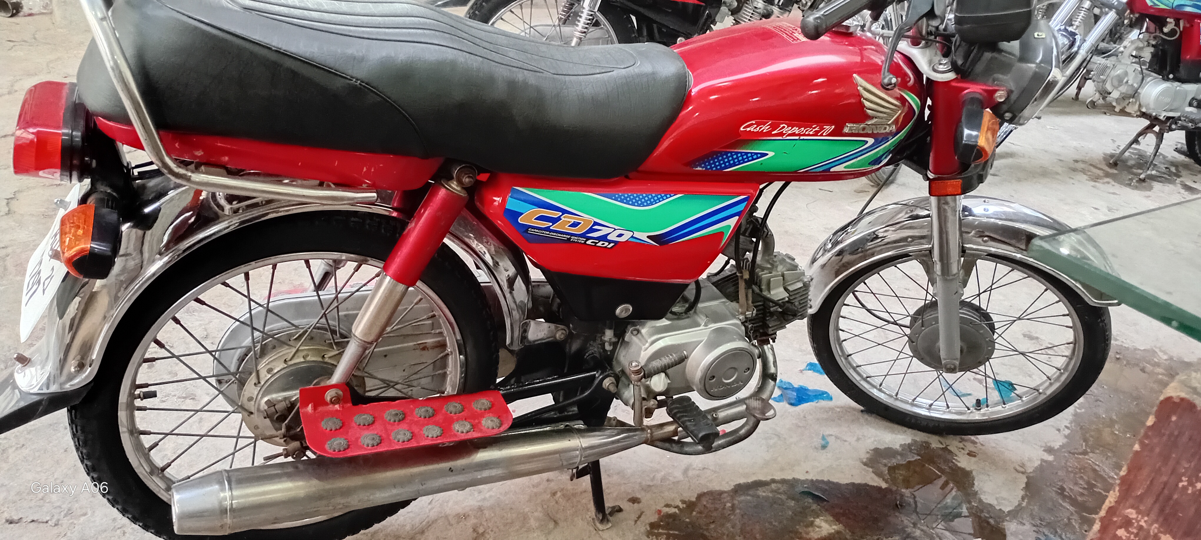 Bike Image