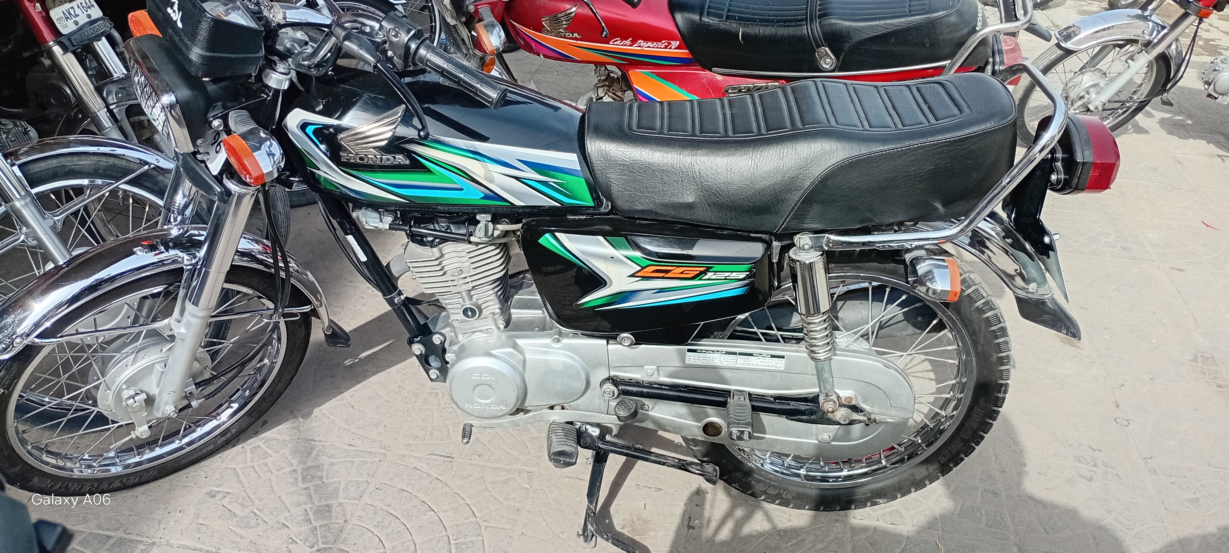 Bike Image