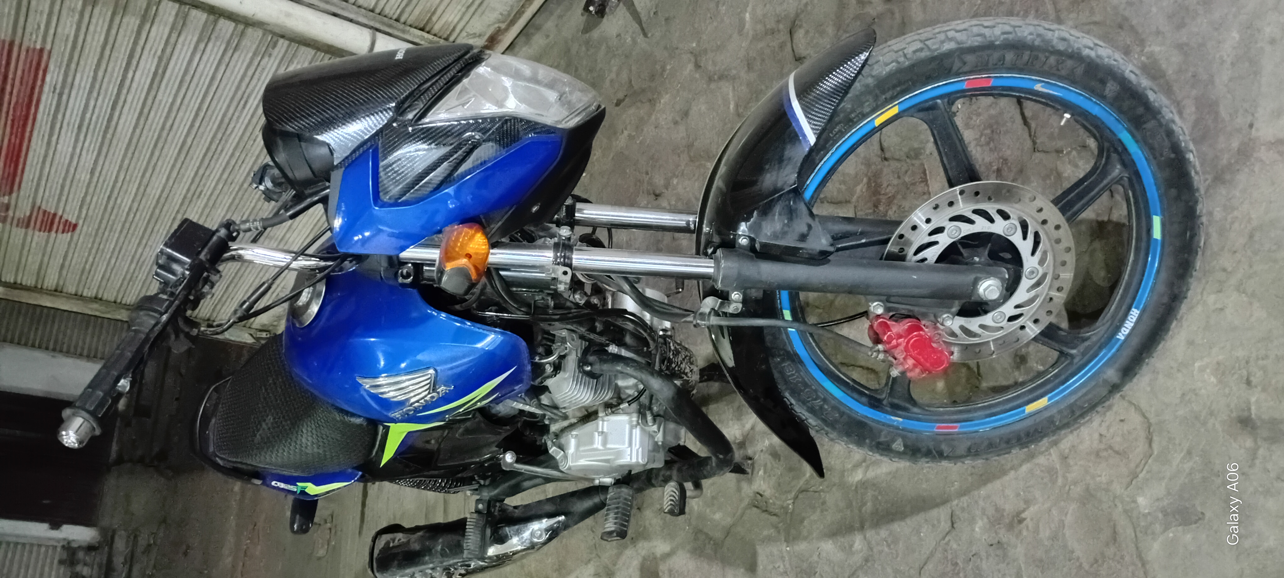 Bike Image