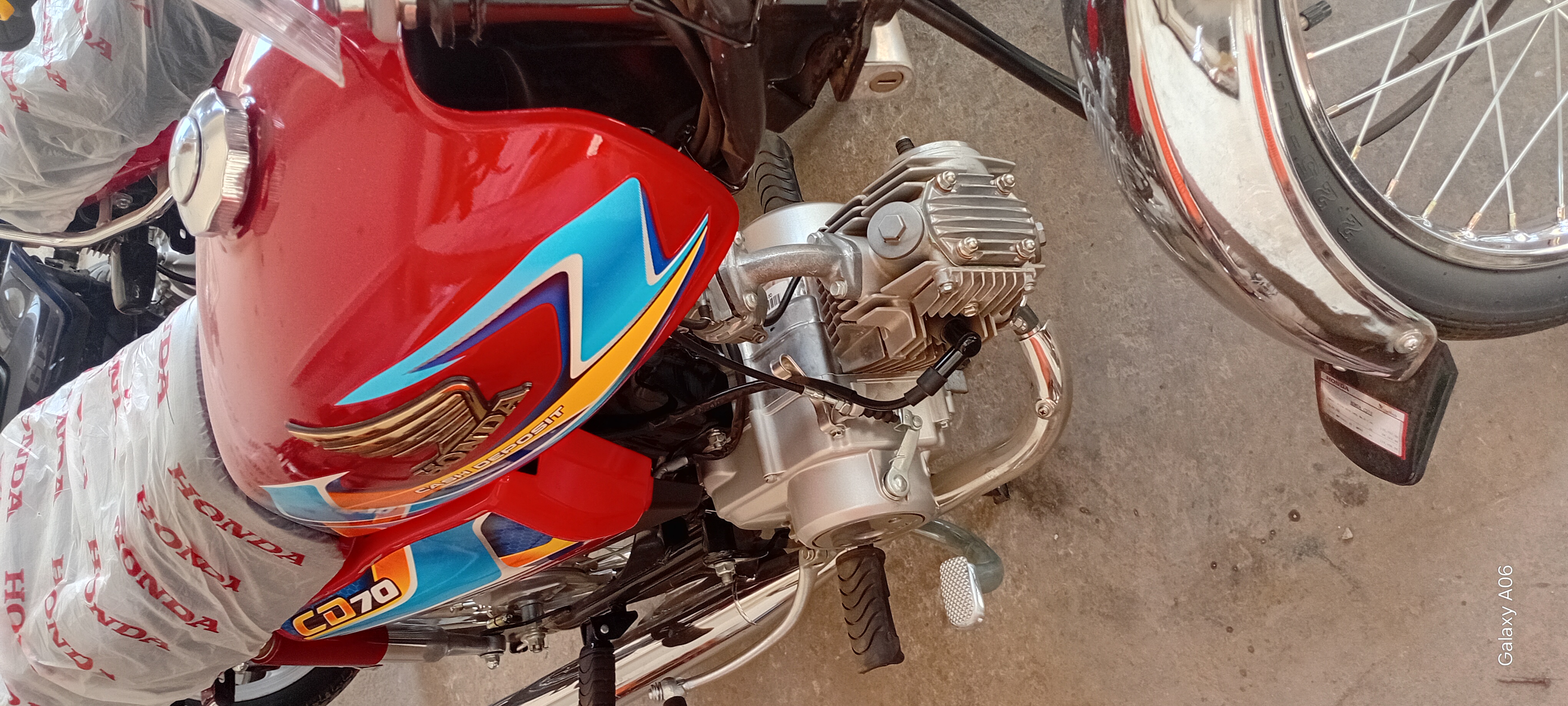 Bike Image