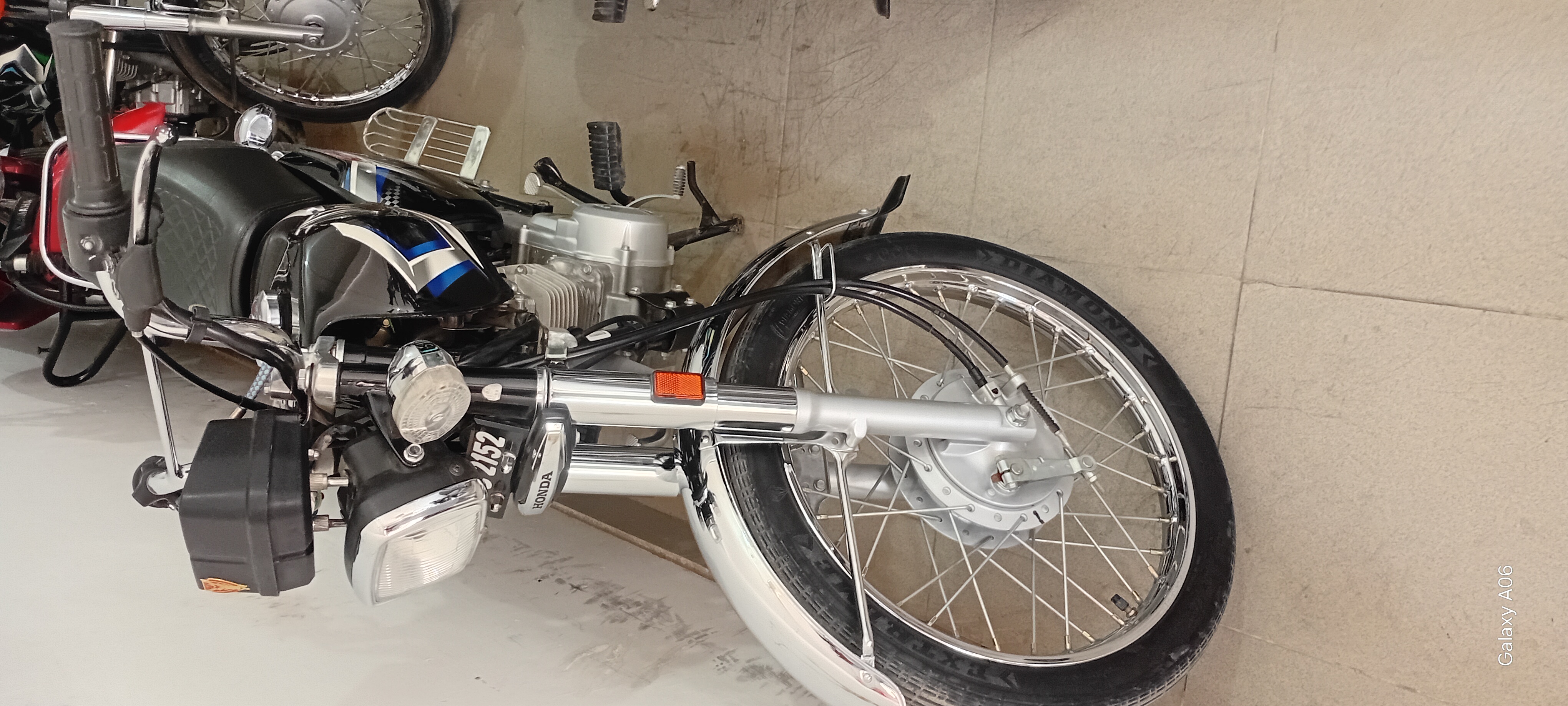 Bike Image