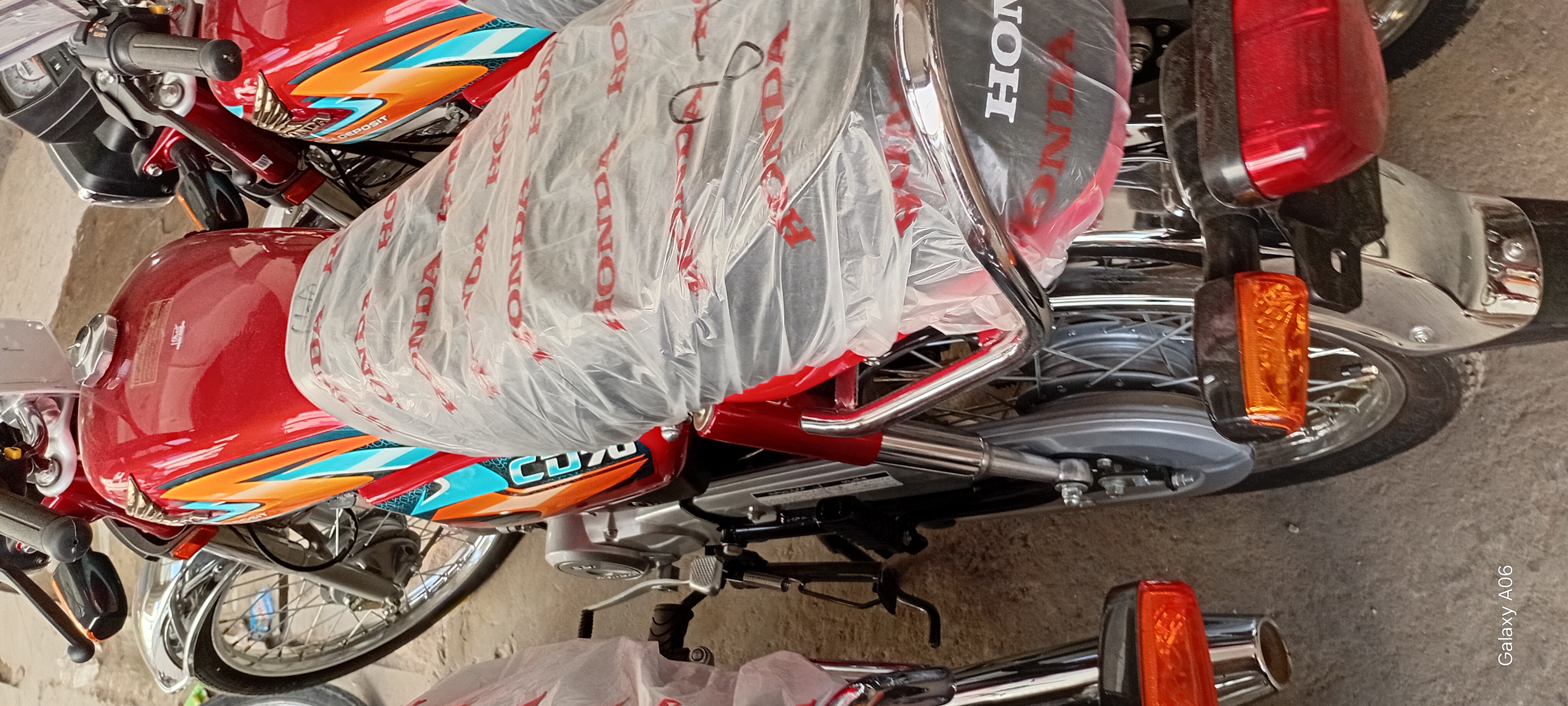 Bike Image