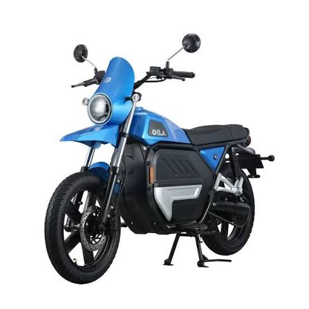 Lithium Electric