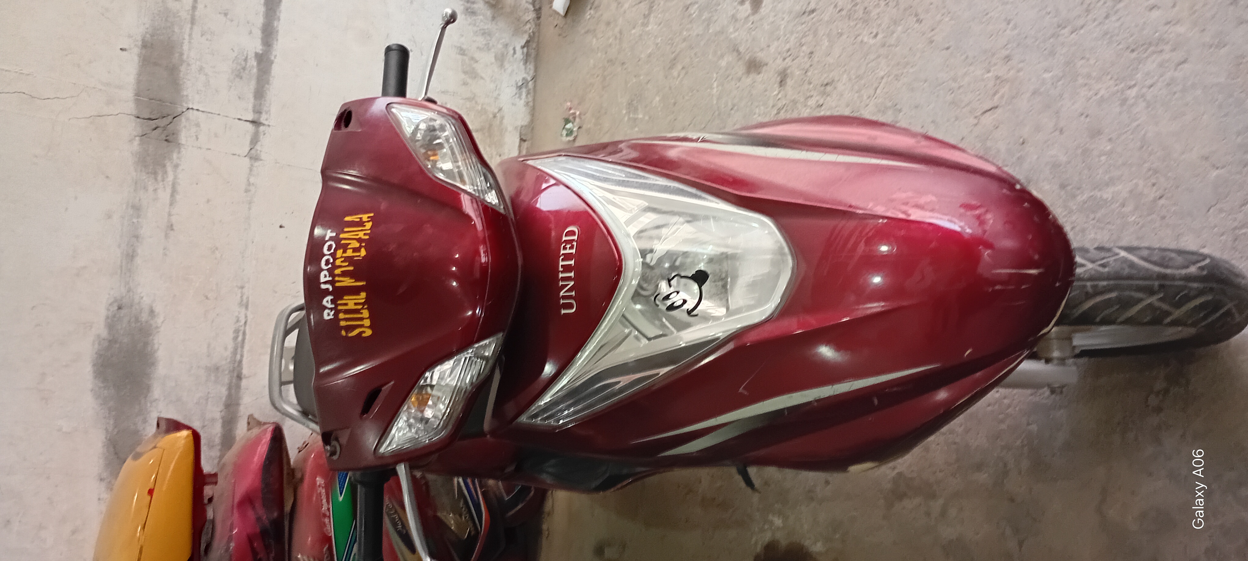 Bike Image