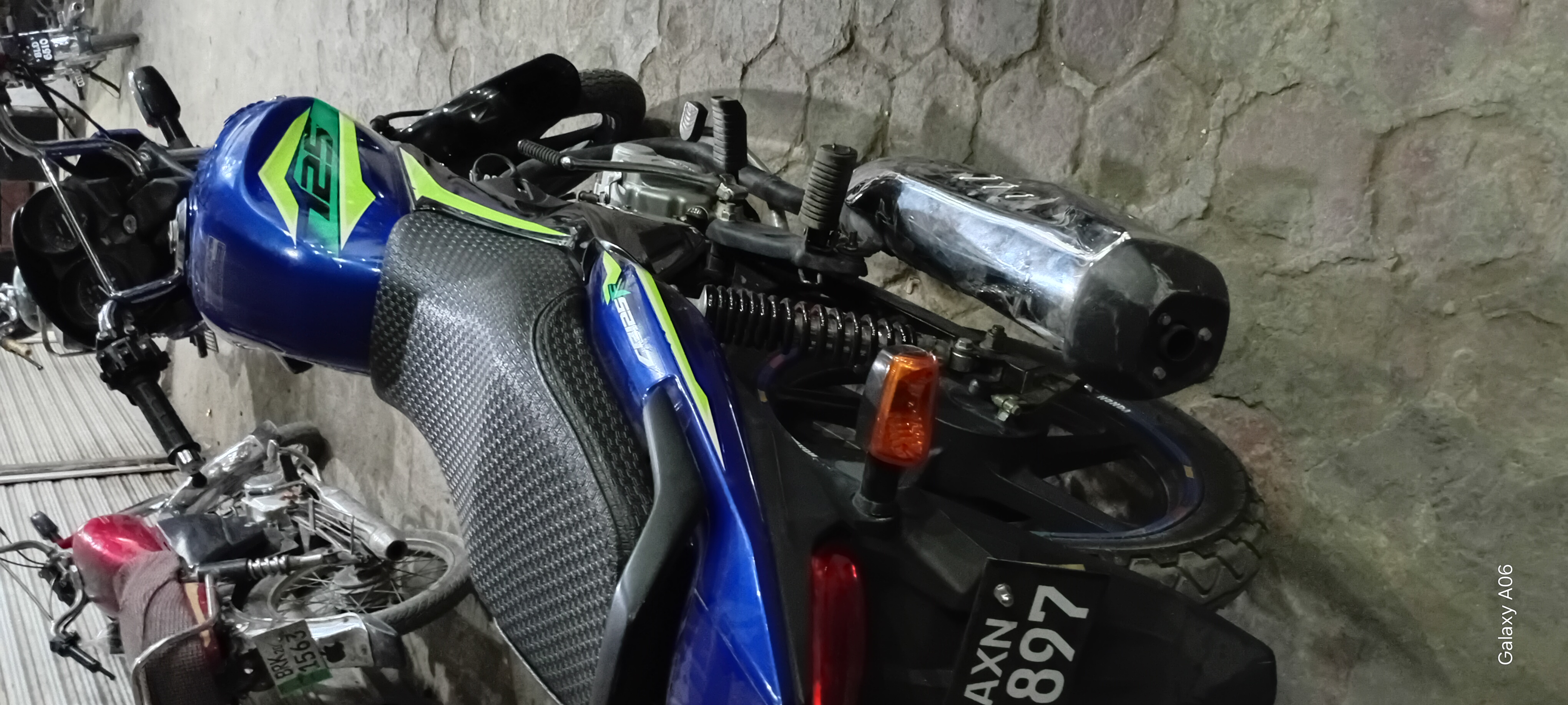 Bike Image