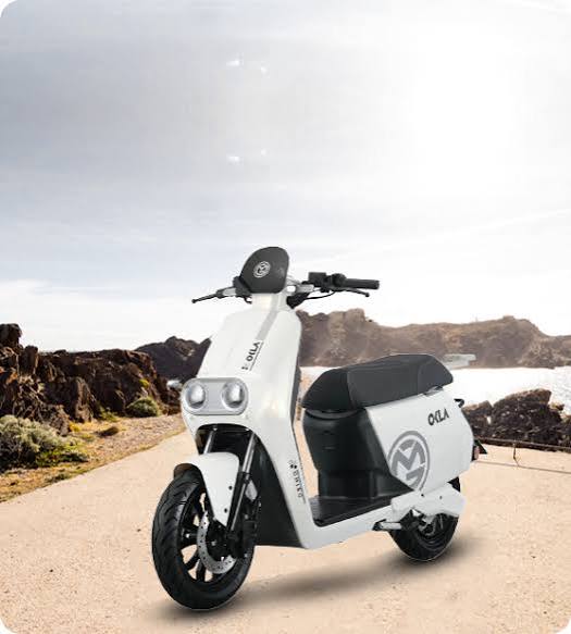 Lithium Electric