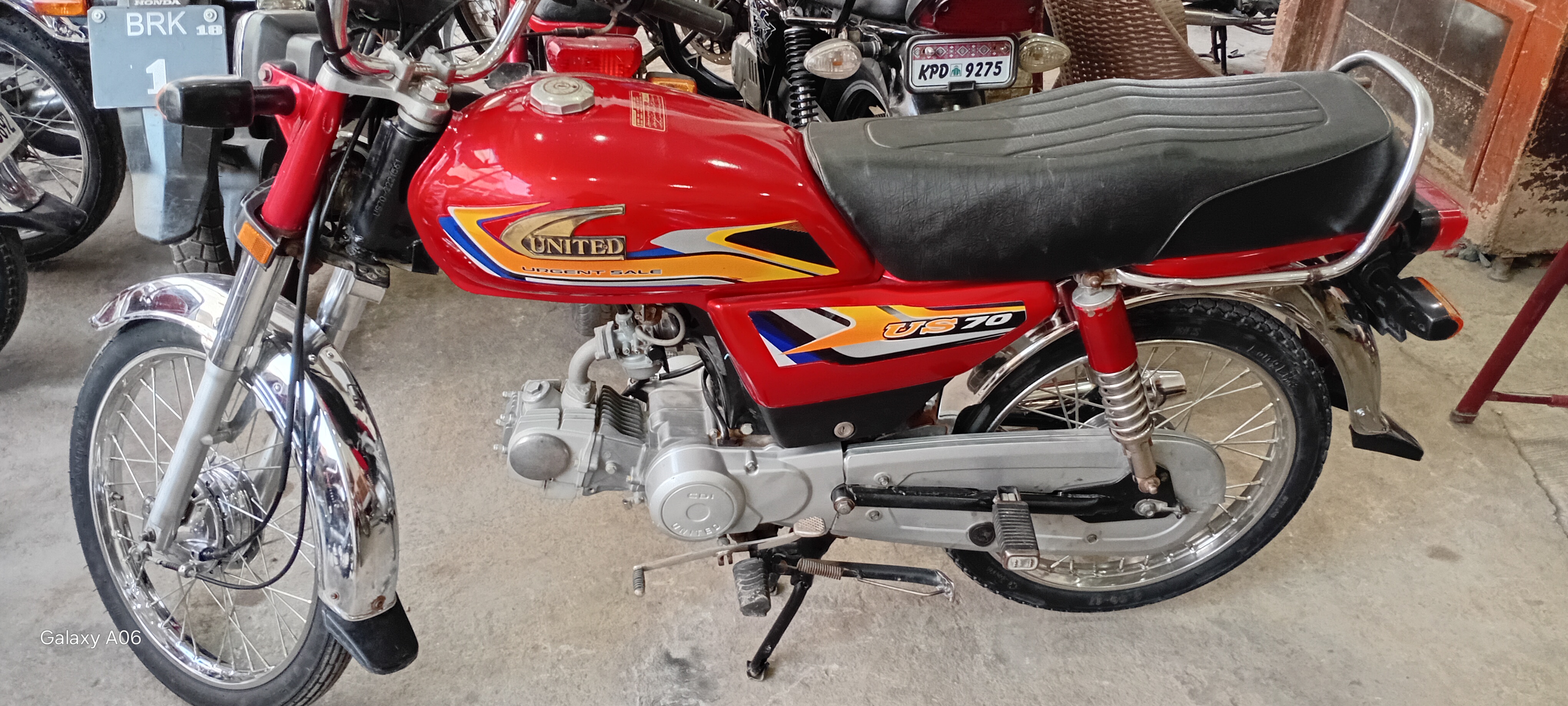 Bike Image