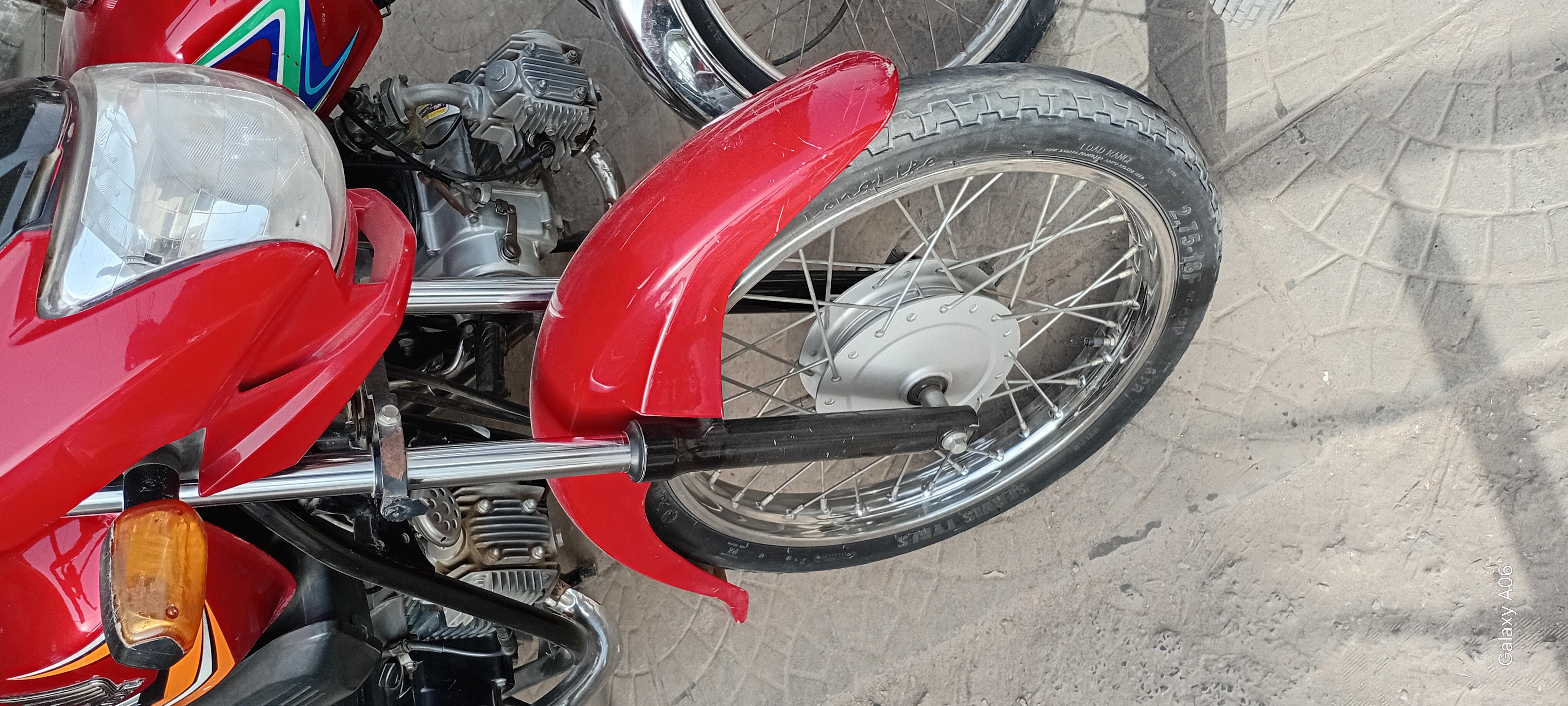 Bike Image