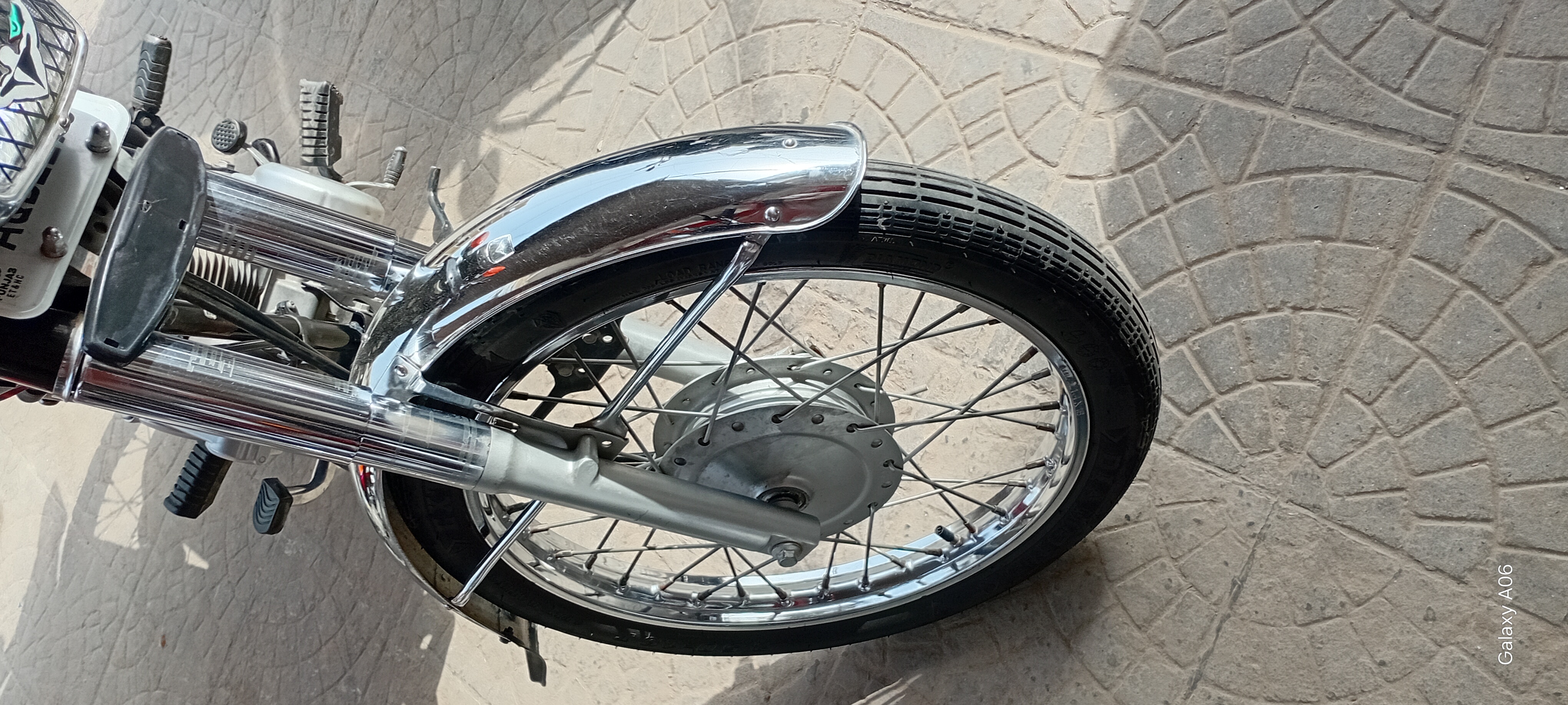 Bike Image