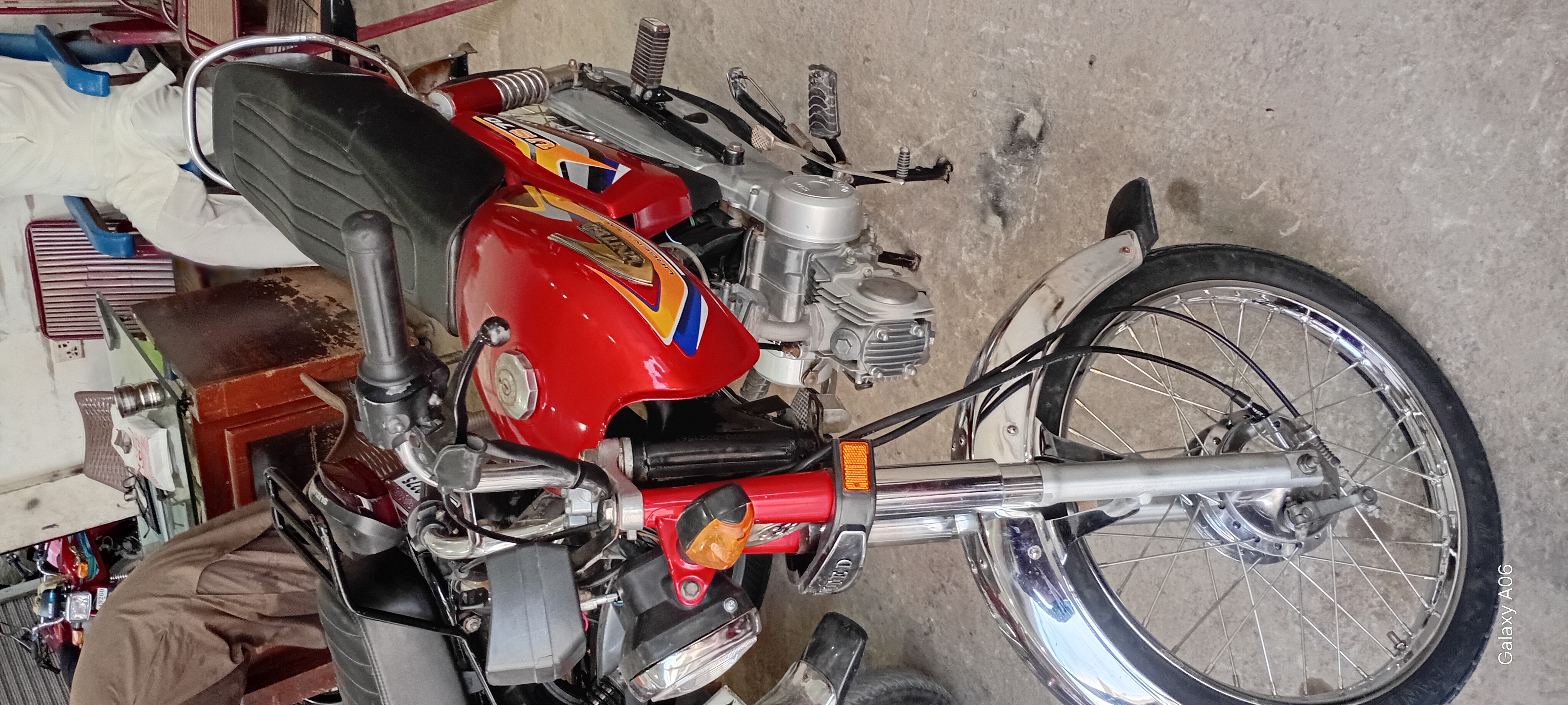 Bike Image