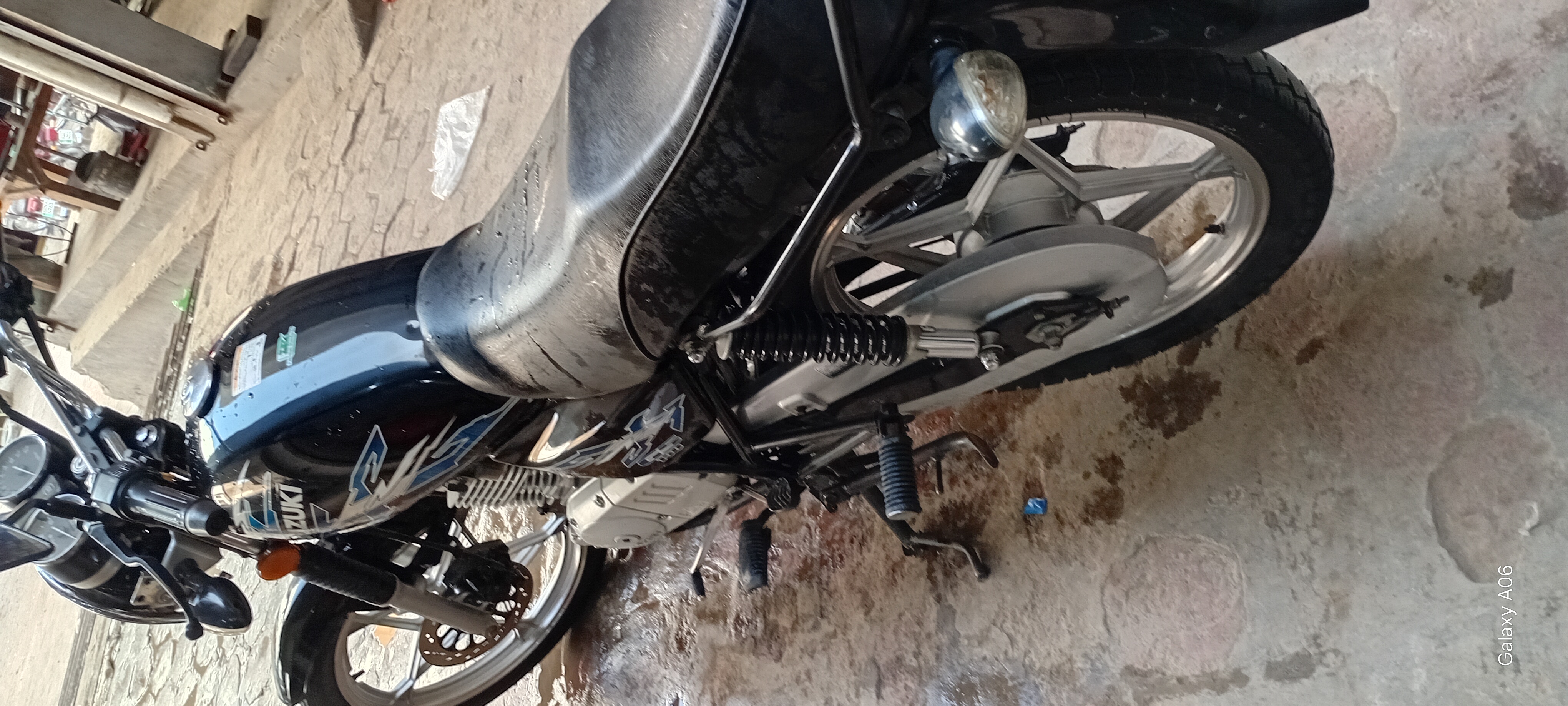 Bike Image