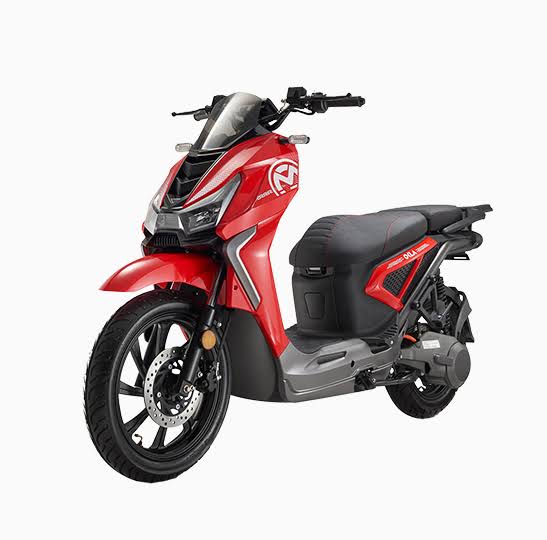 Lithium Electric