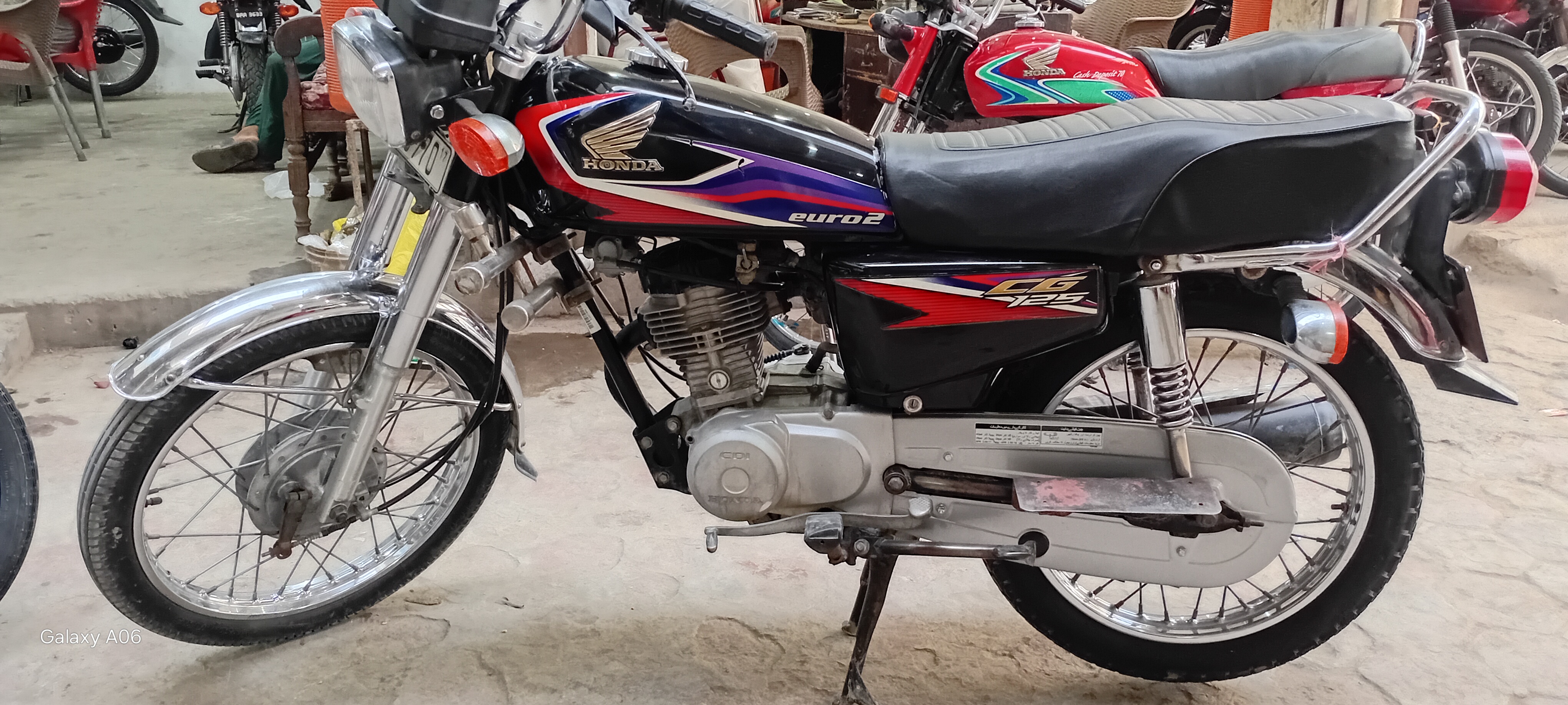 Bike Image
