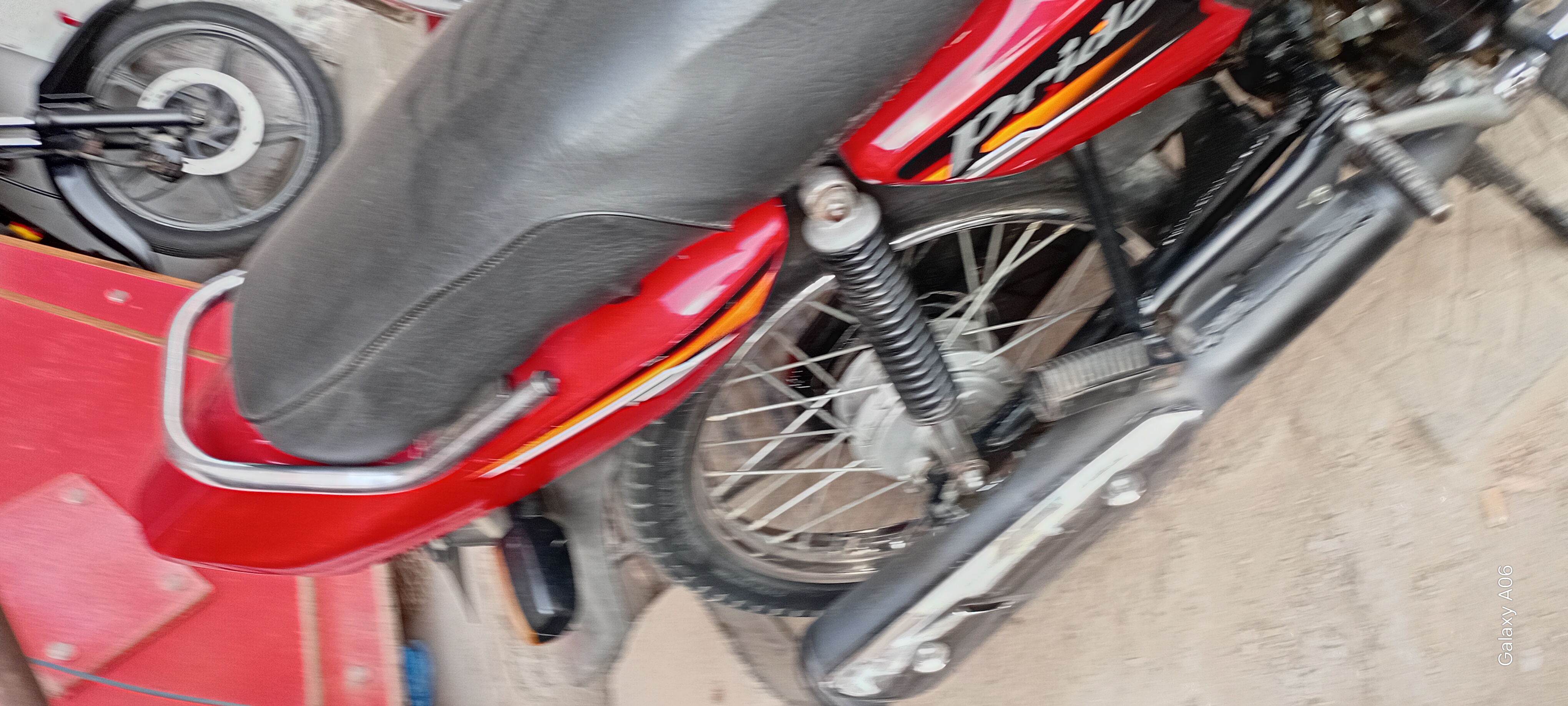 Bike Image
