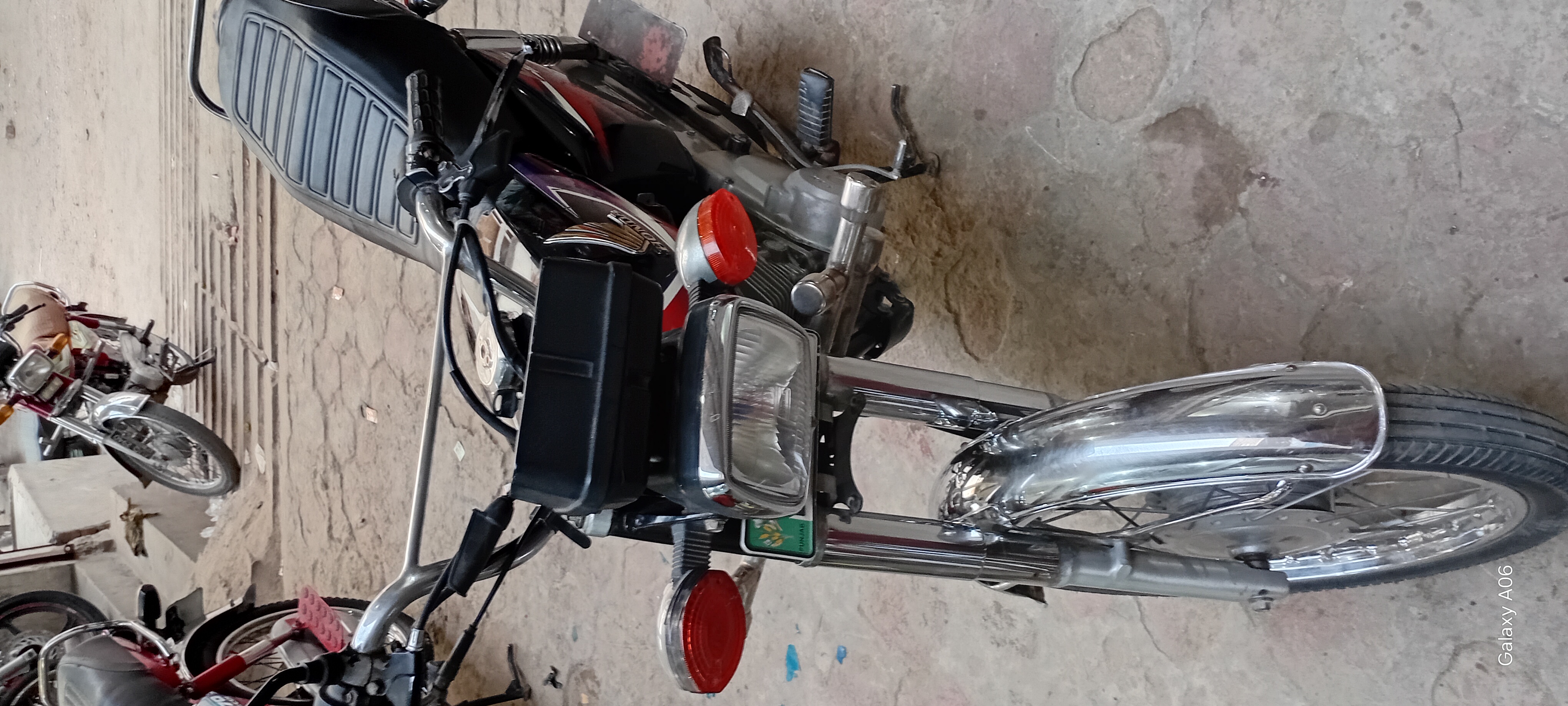 Bike Image