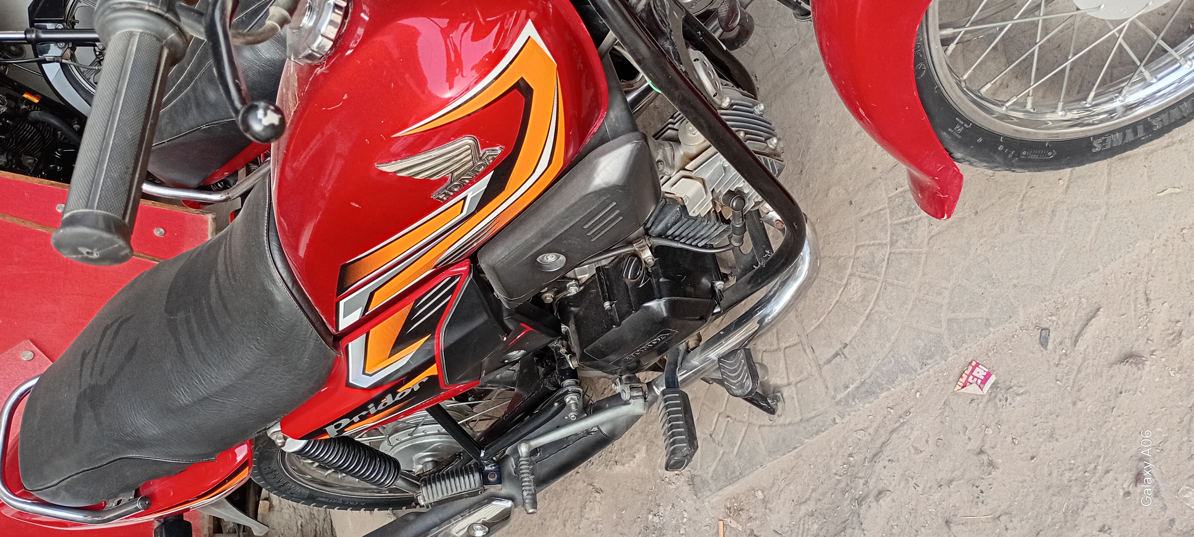Bike Image