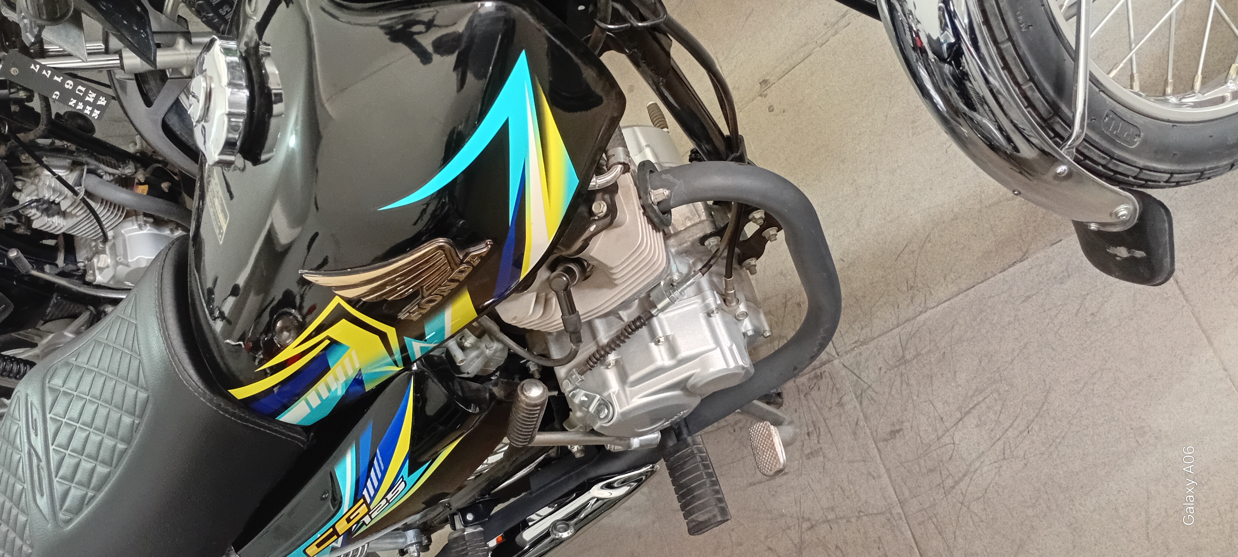 Bike Image