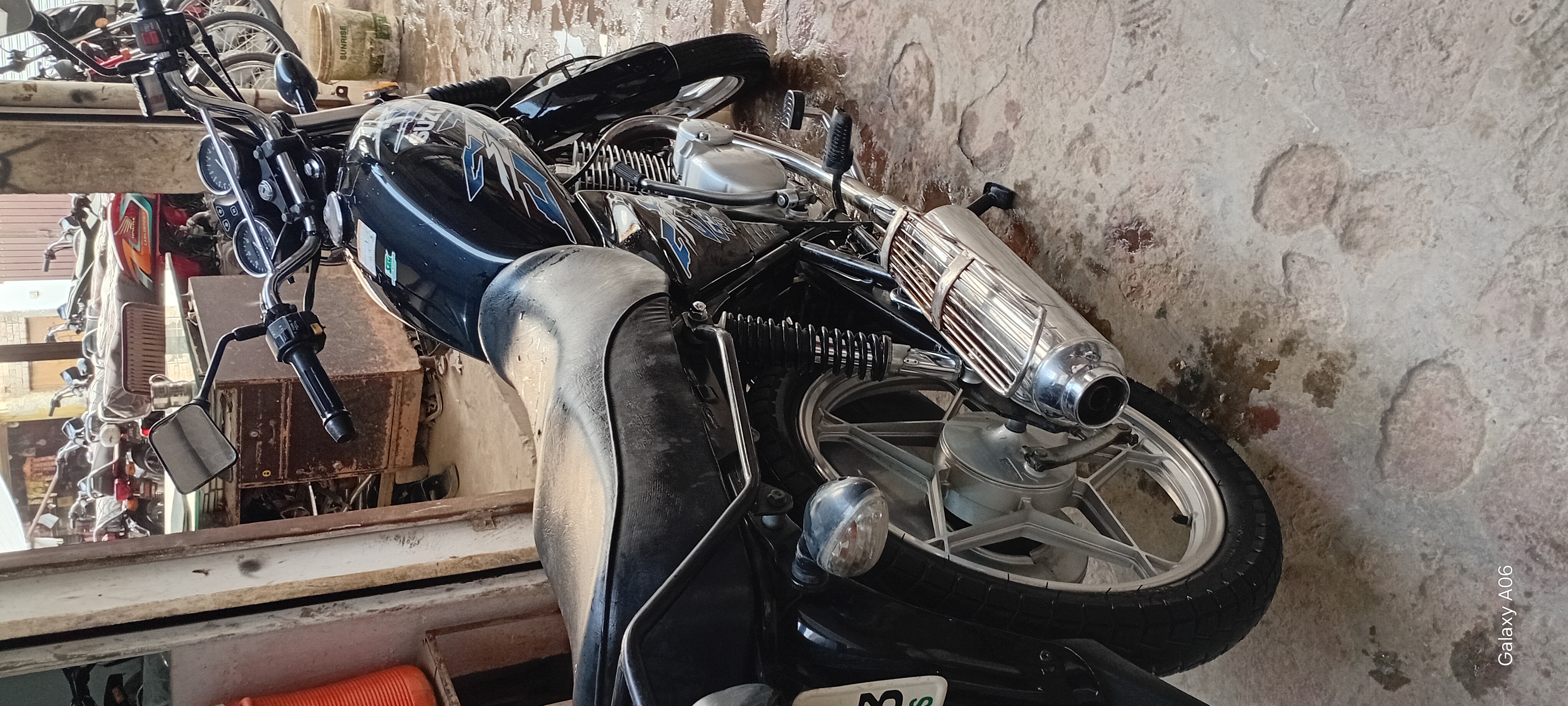 Bike Image