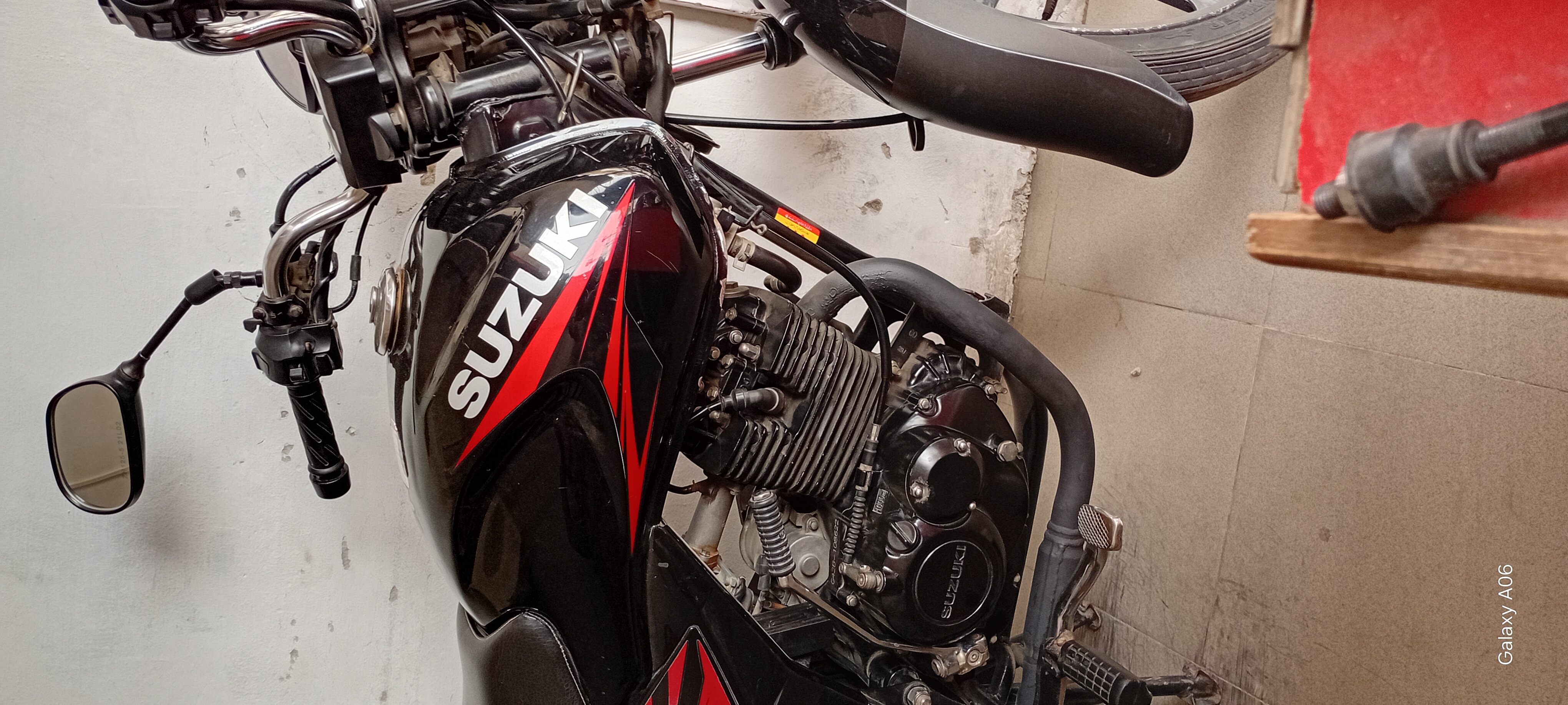Bike Image