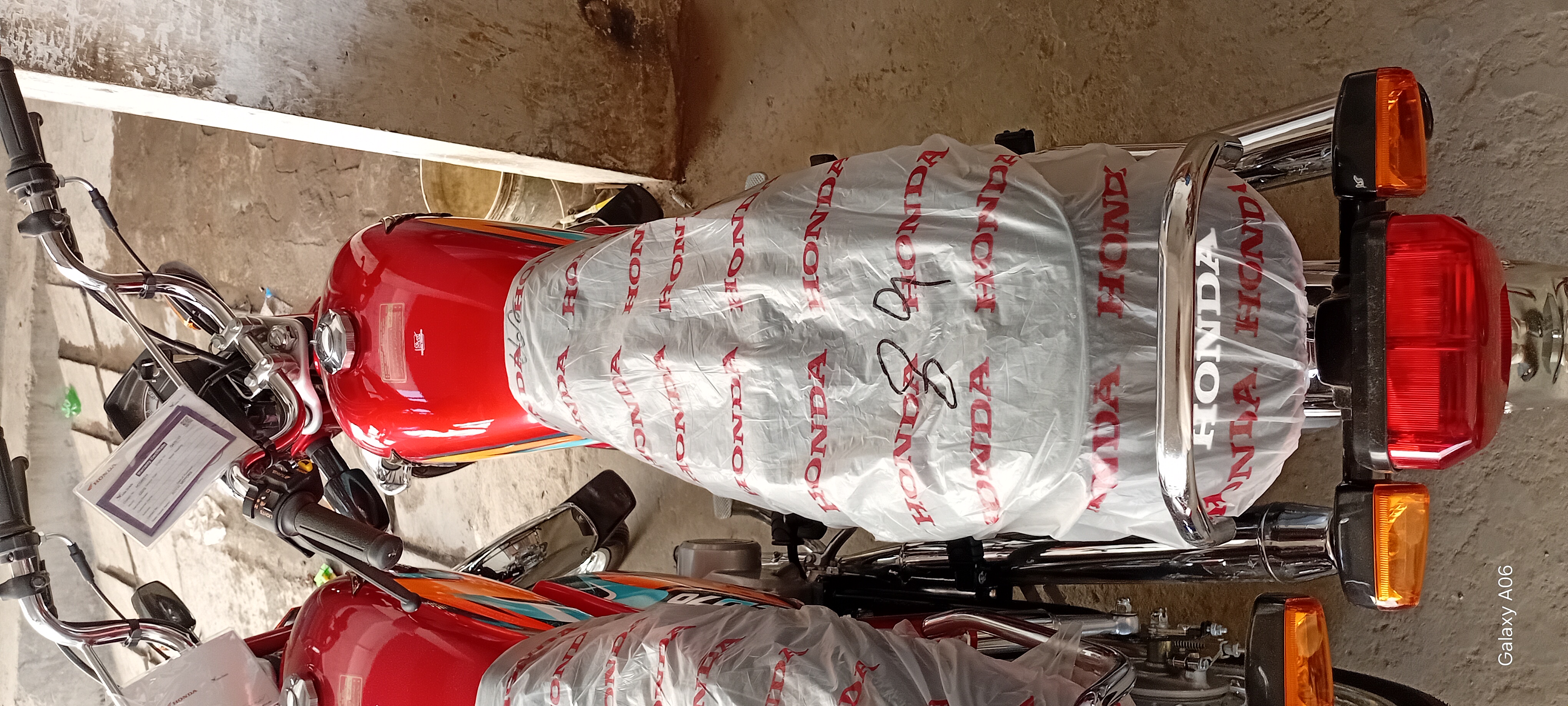 Bike Image