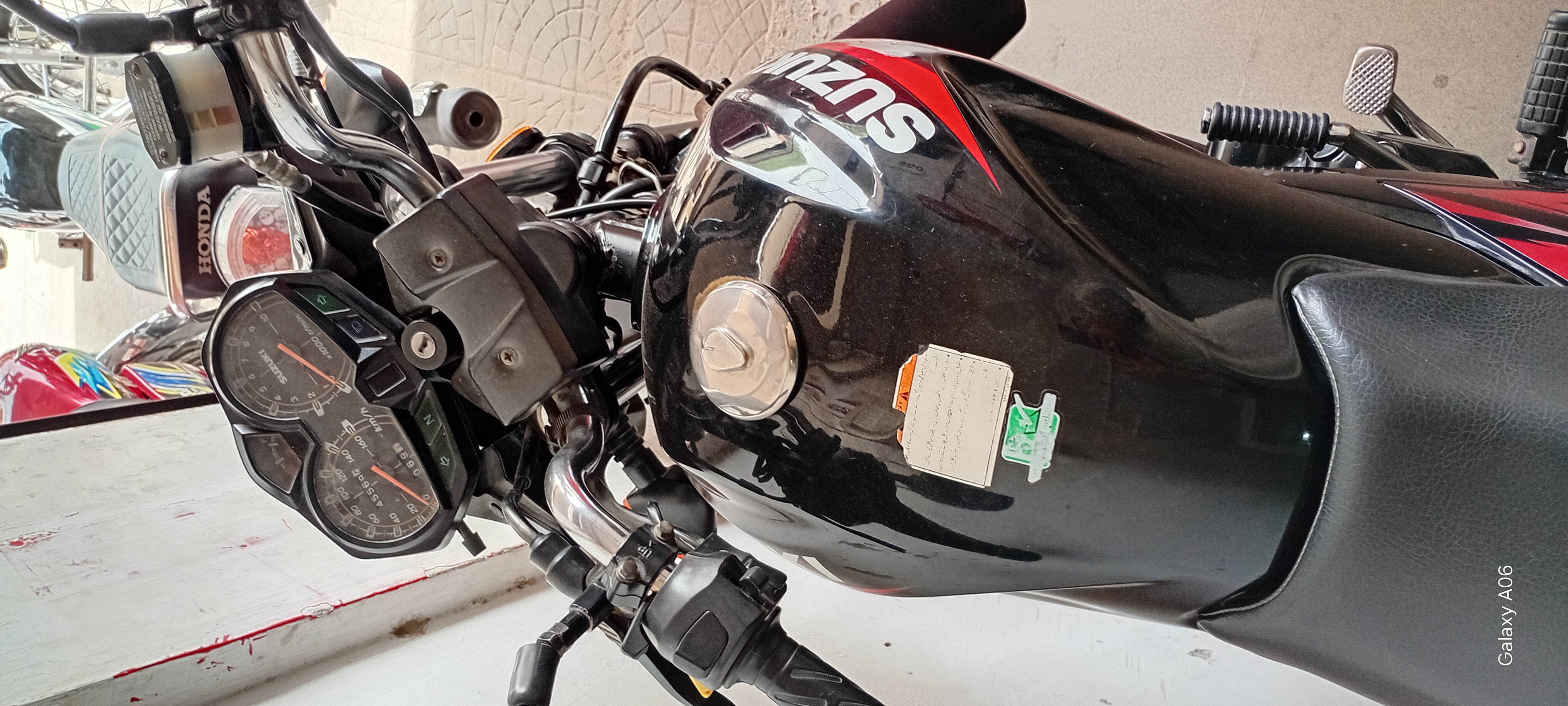 Bike Image