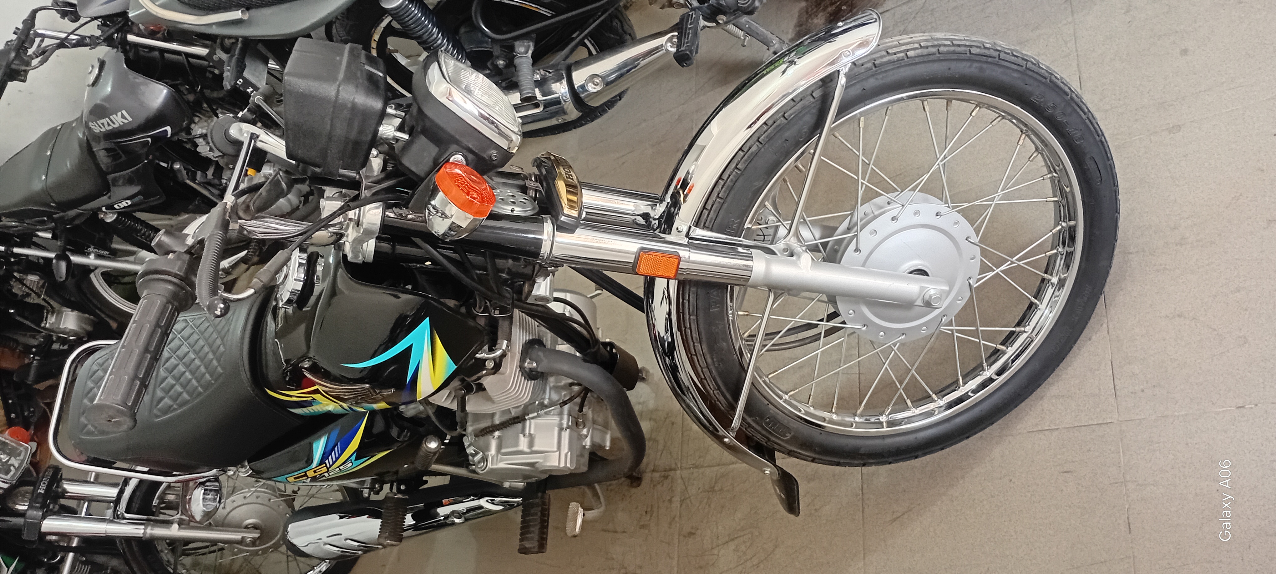 Bike Image