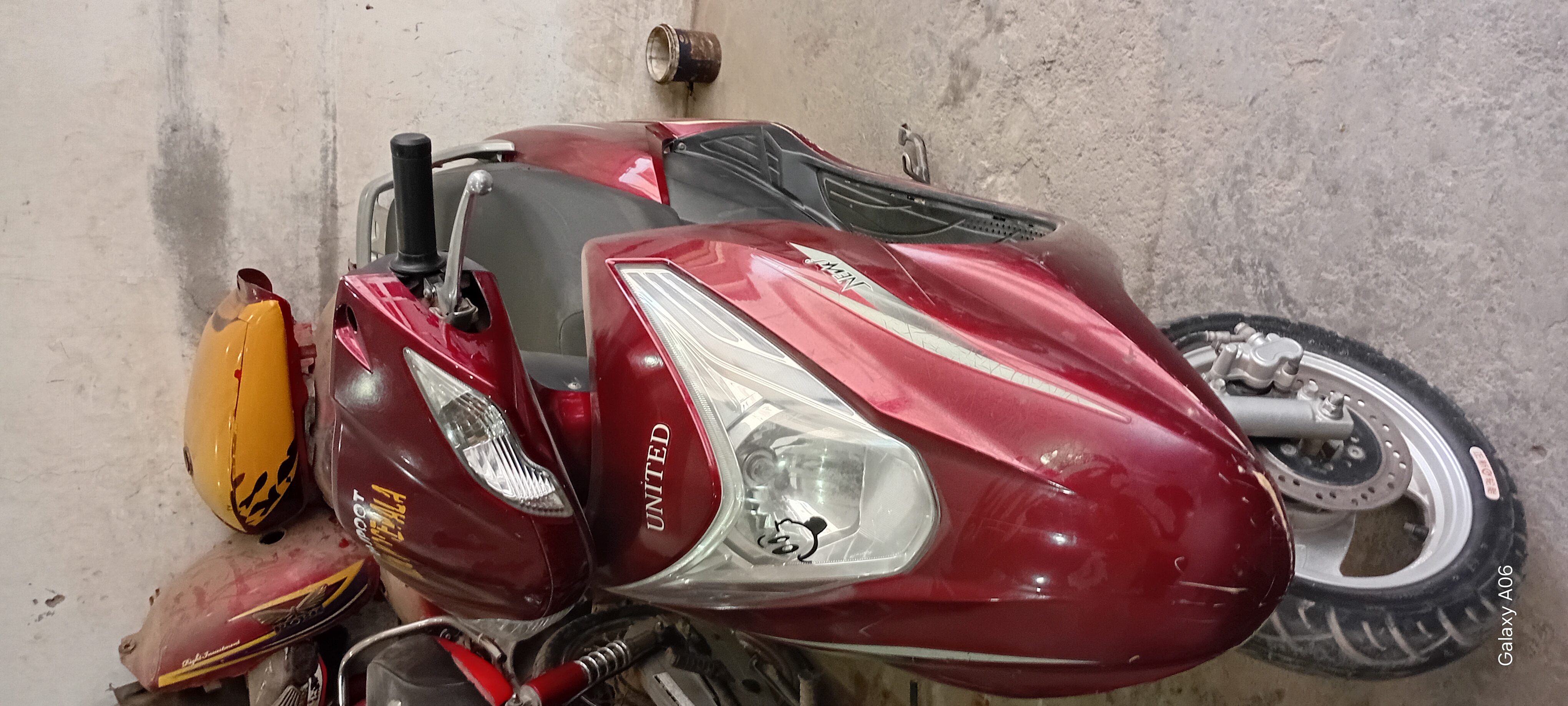 Bike Image