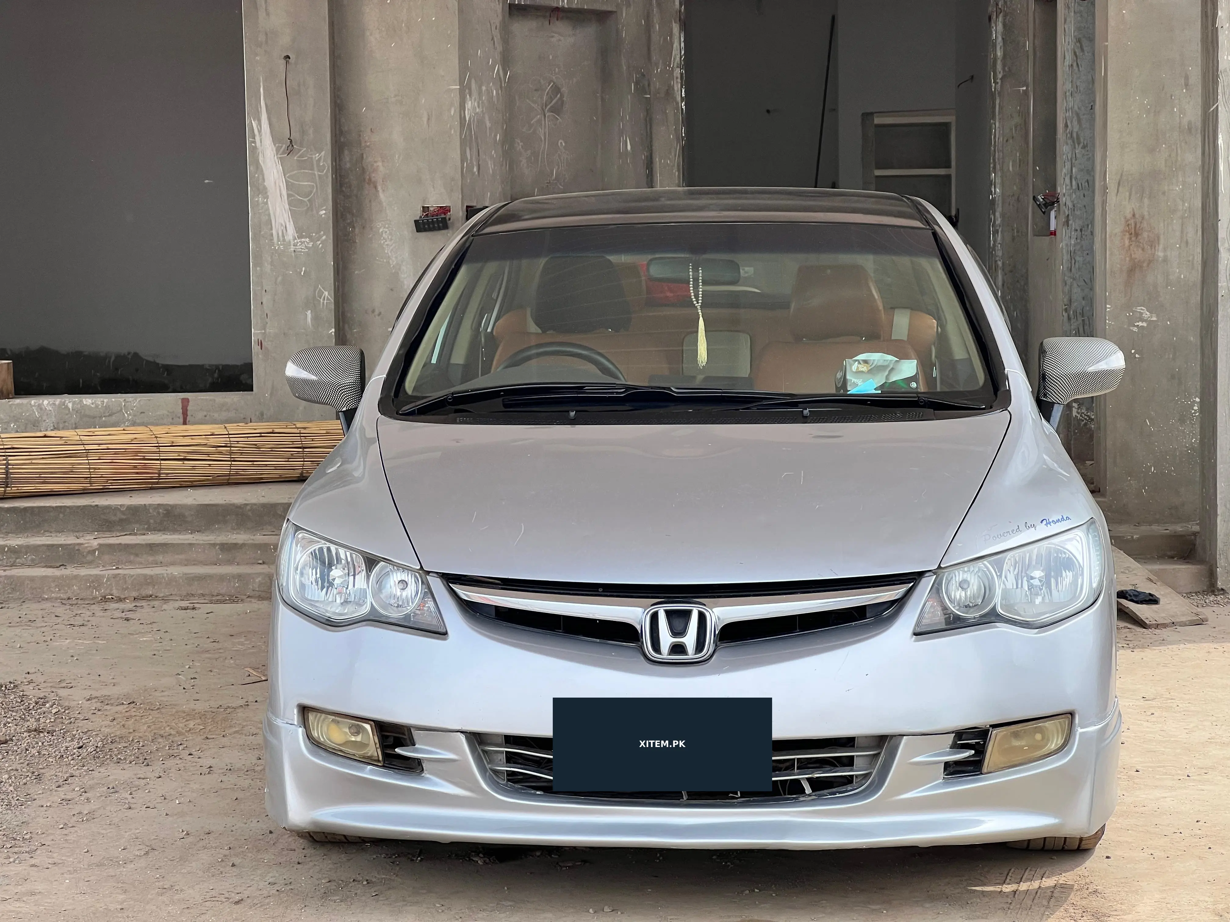 Honda Civic Civic 1.8 Oriel 2010