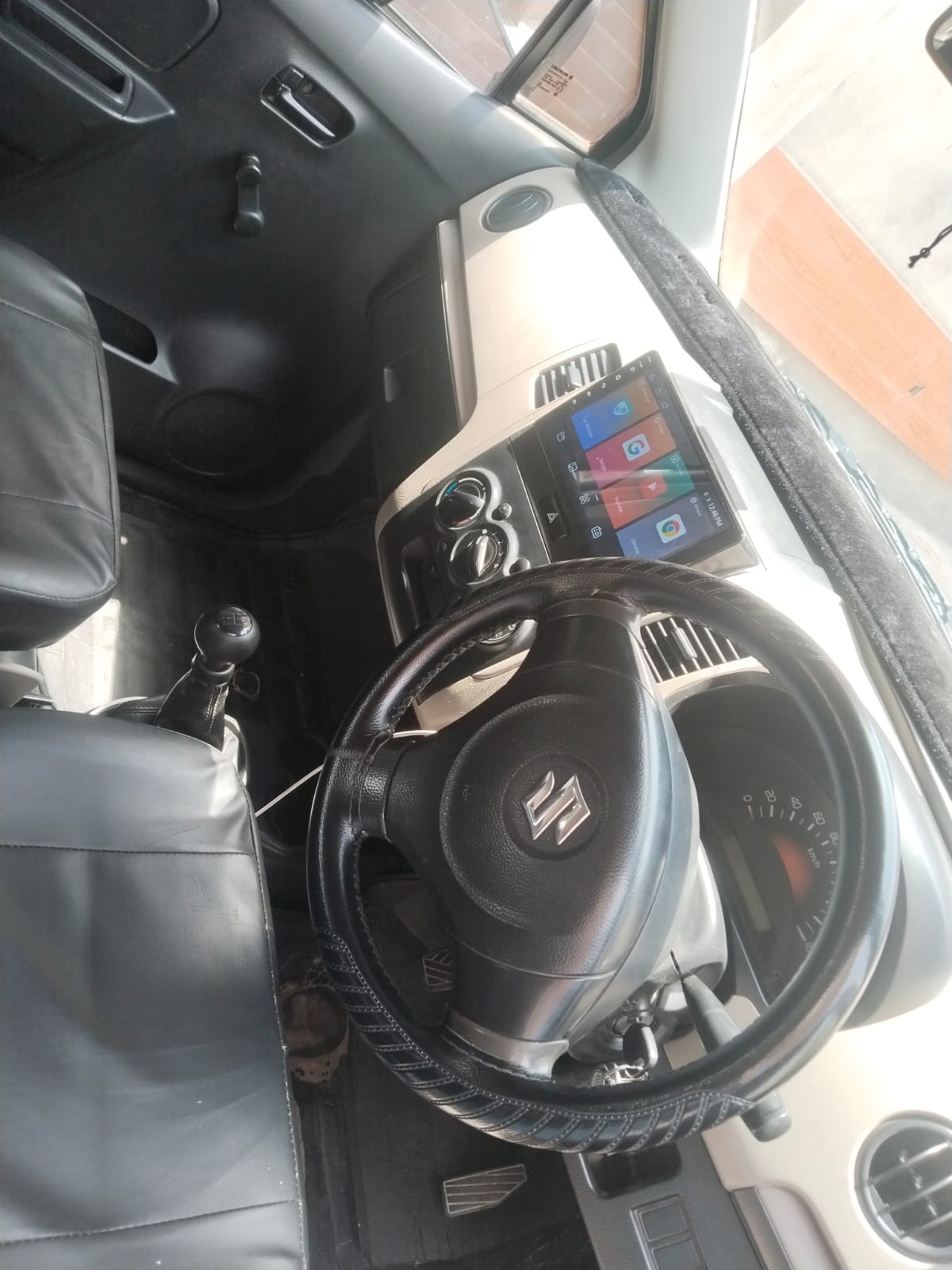 Suzuki Wagon R VXR 2019
