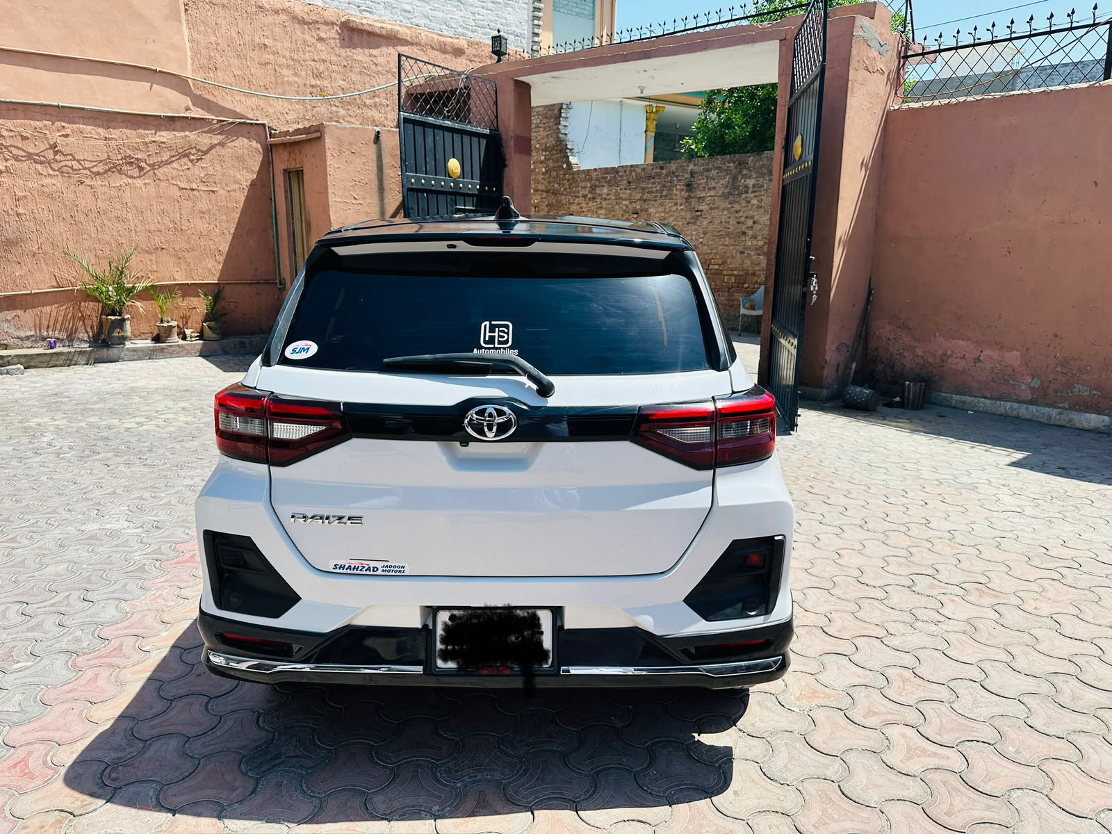 Toyota Prado TX.L 2024