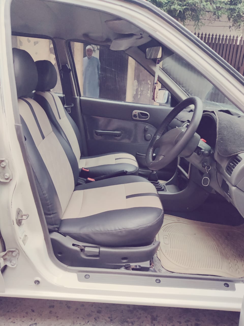 Suzuki Cultus
