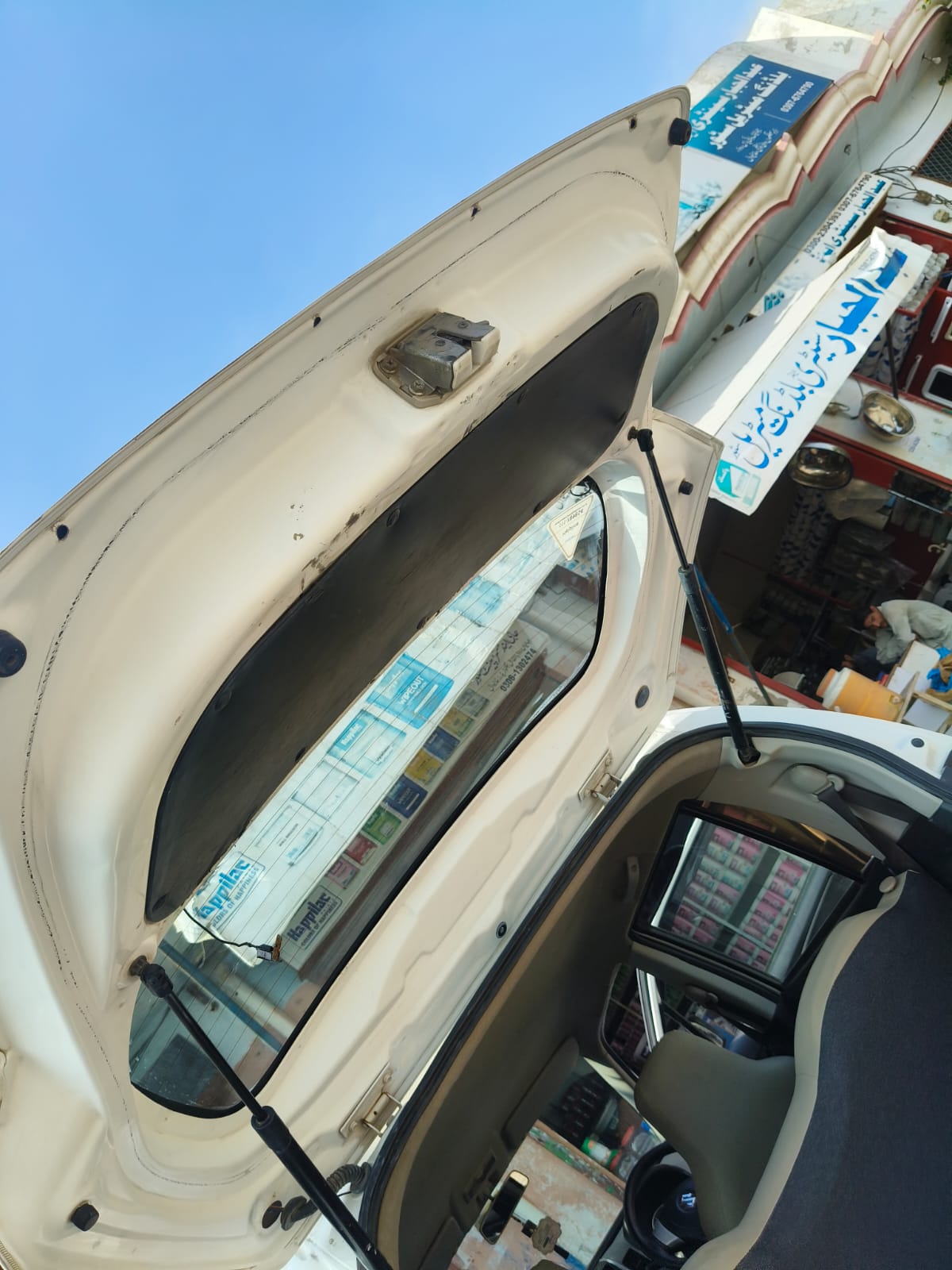 Suzuki Wagon R 2019